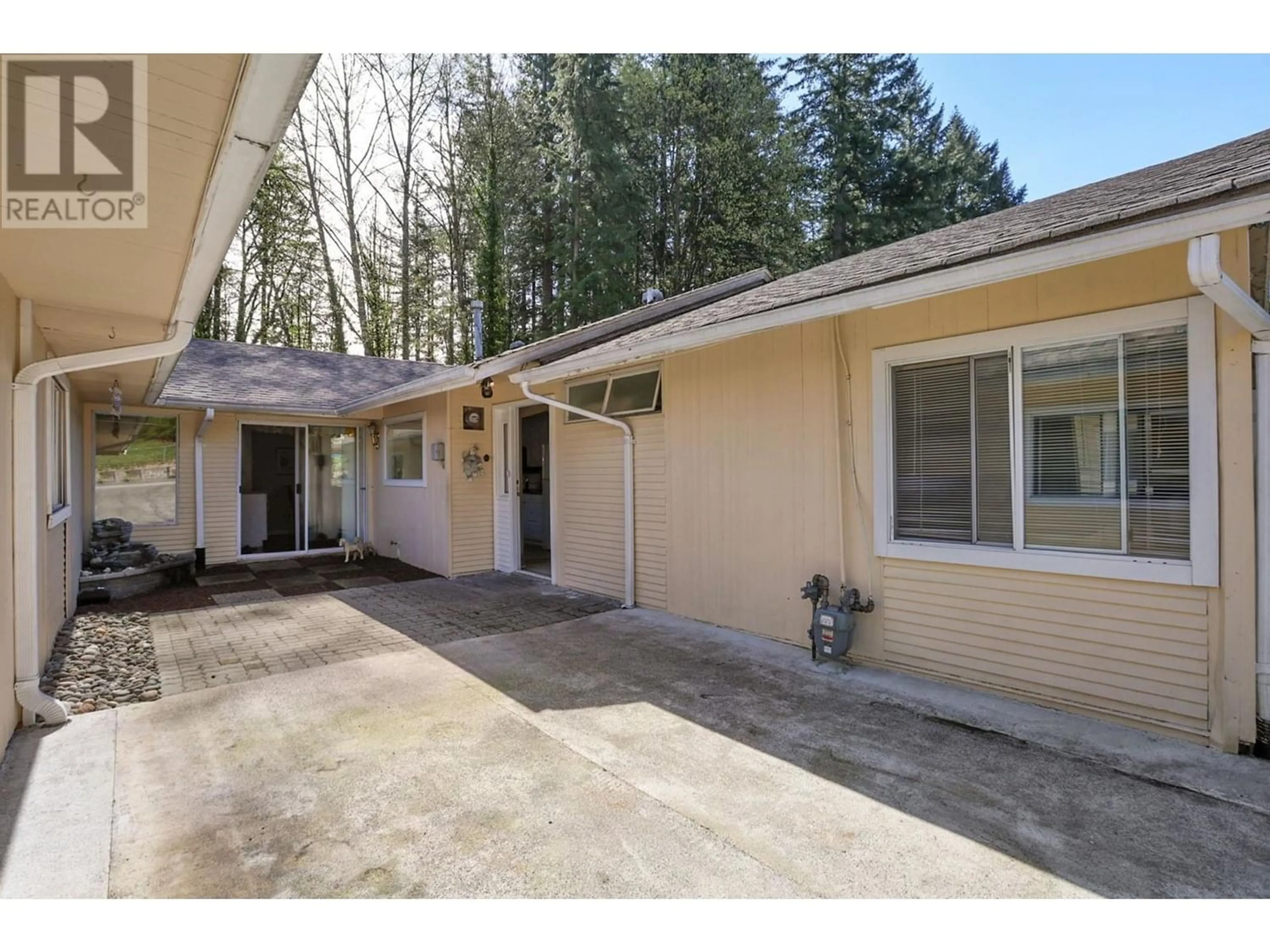 Frontside or backside of a home for 1436 ARBORLYNN DRIVE, North Vancouver British Columbia V7J2V3