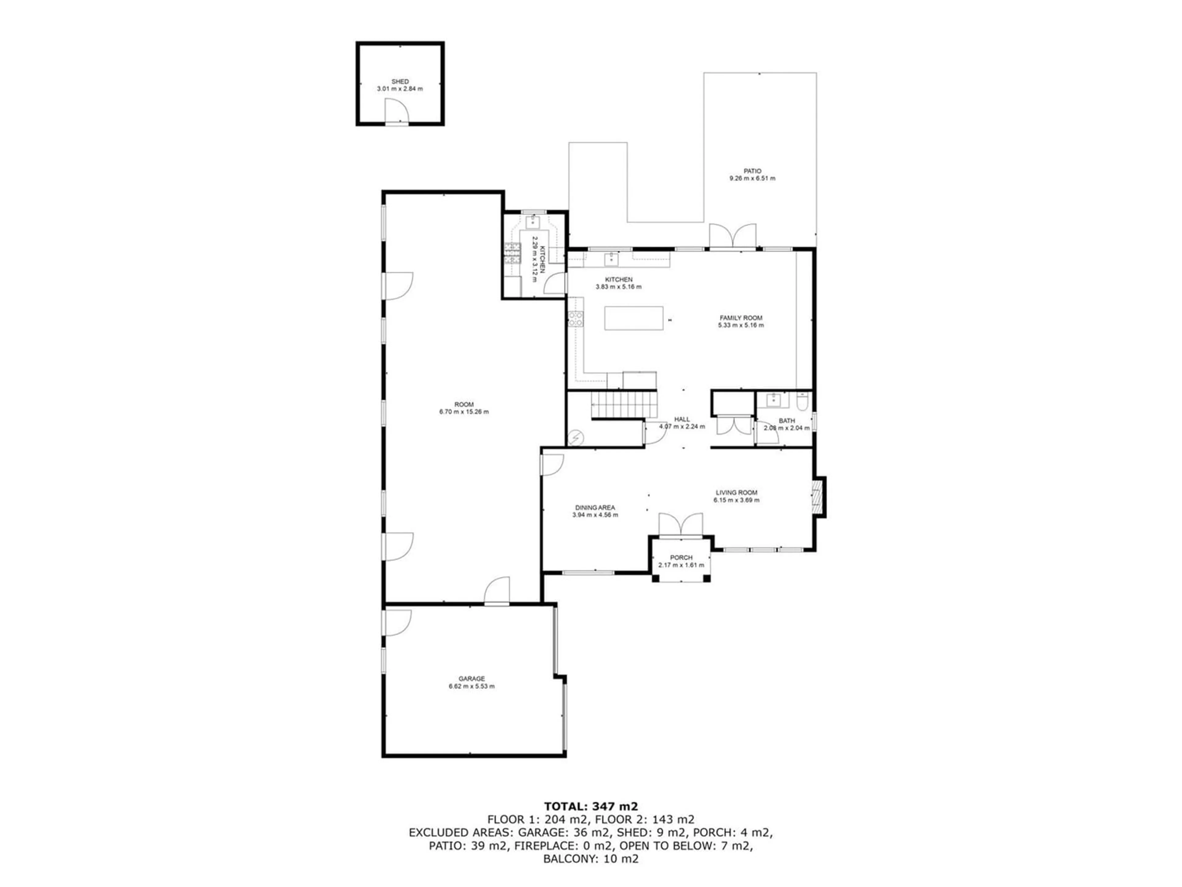 Floor plan for 14685 110A AVENUE, Surrey British Columbia V3R2B6