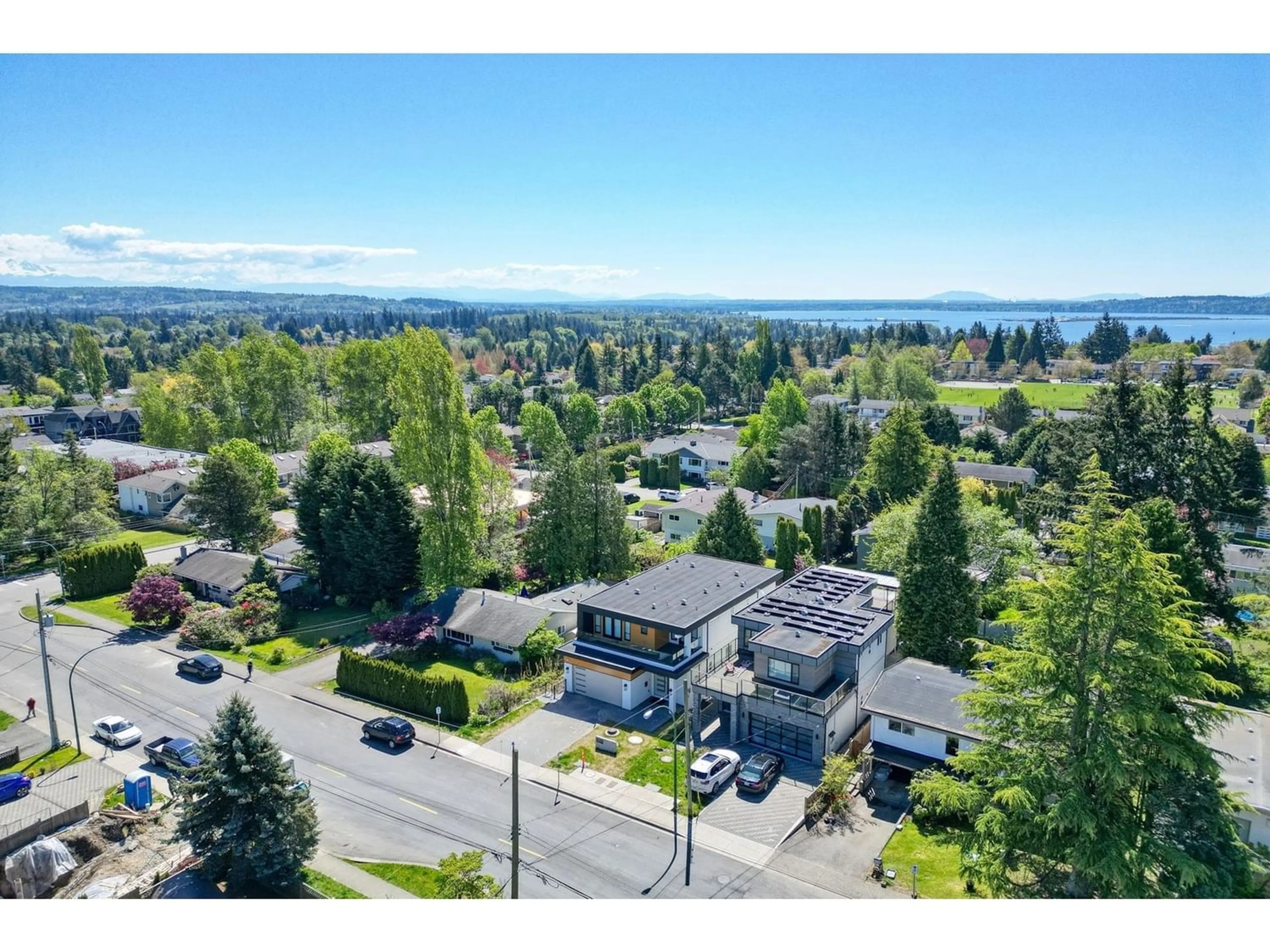 Lakeview for 15908 RUSSELL AVENUE, White Rock British Columbia V4B2S4