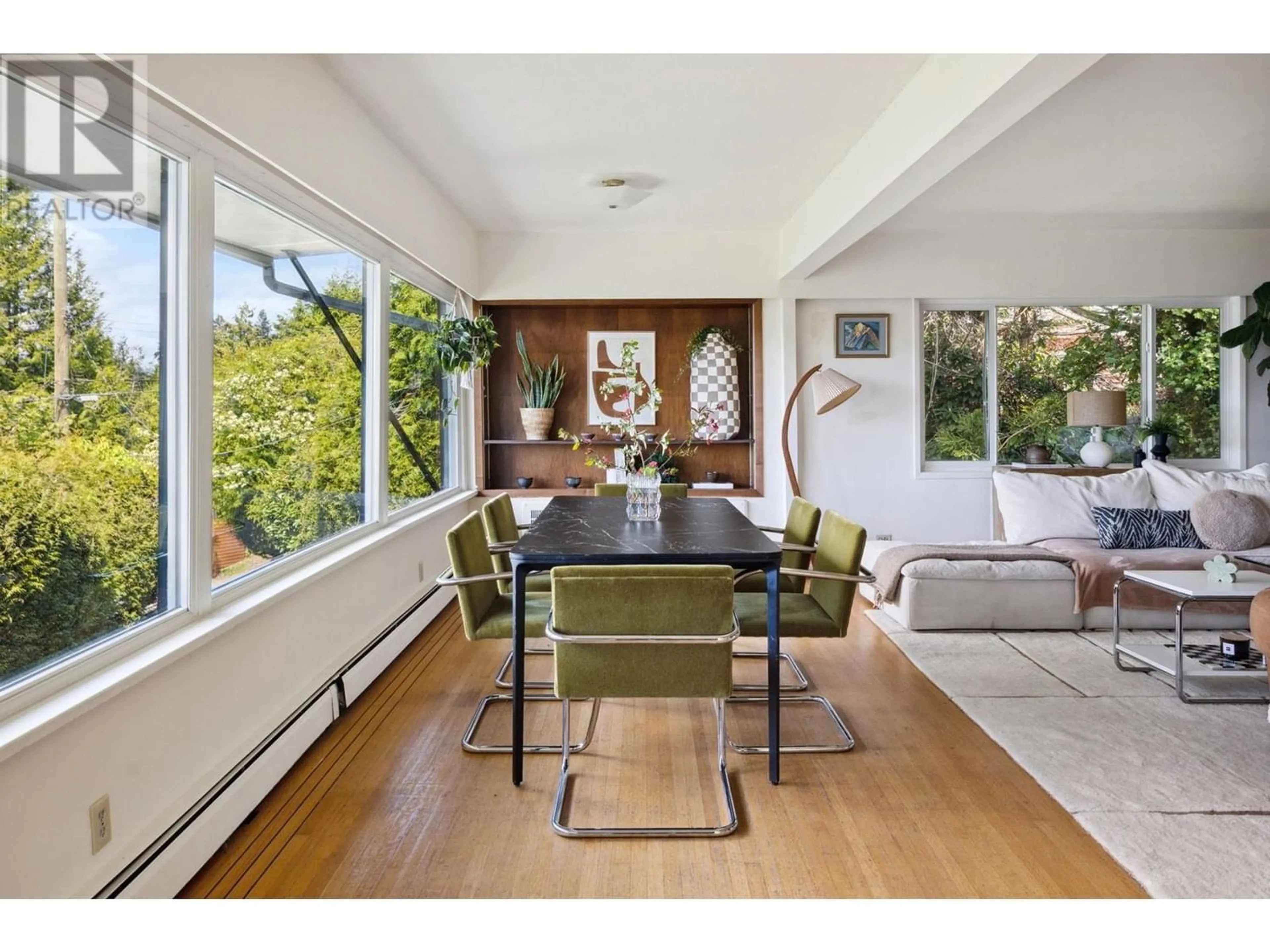 Dining room for 6182 NELSON AVENUE, West Vancouver British Columbia V7W1Z9