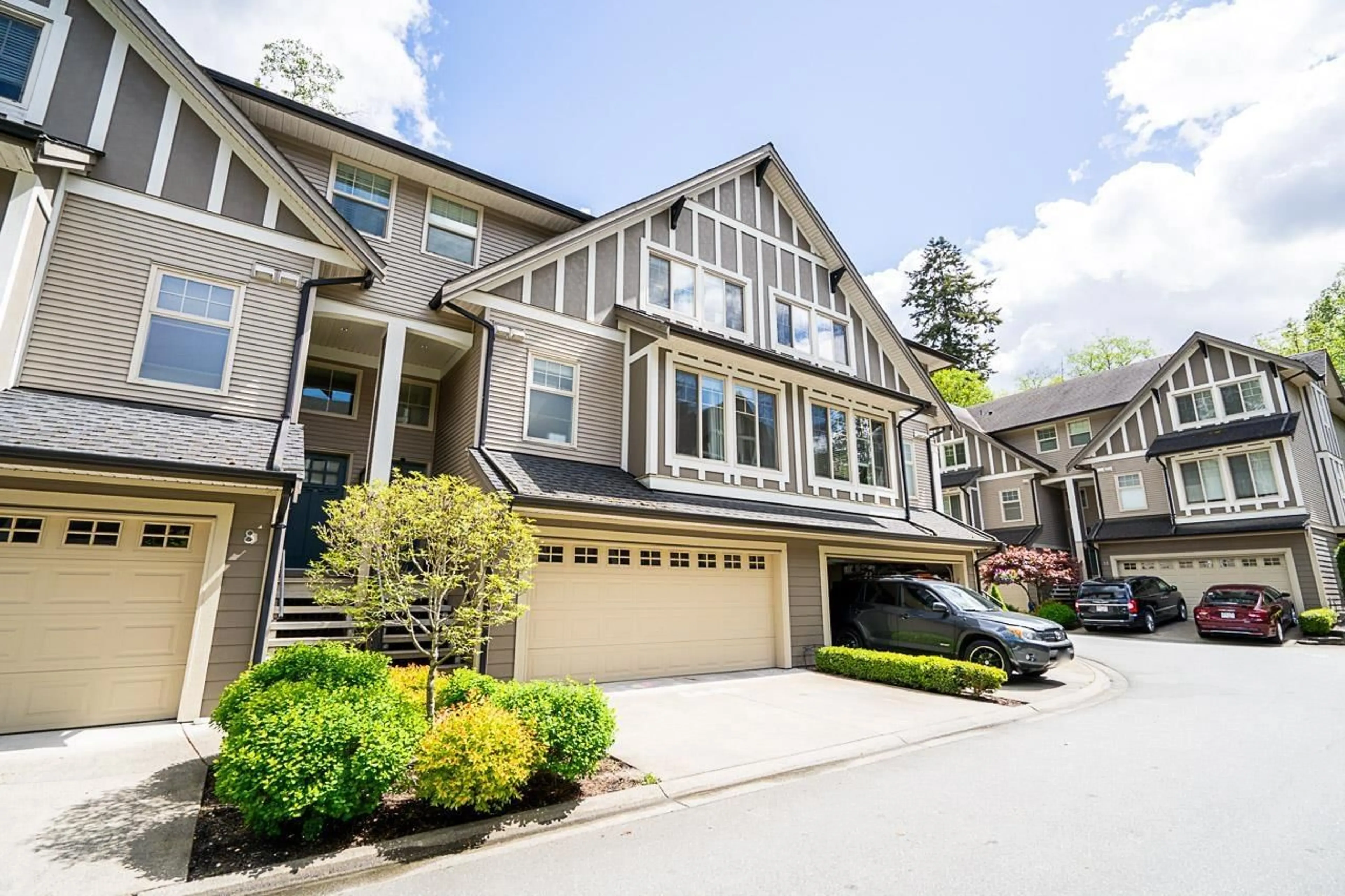 A pic from exterior of the house or condo for 9 9590 216 STREET, Langley British Columbia V1M0C9