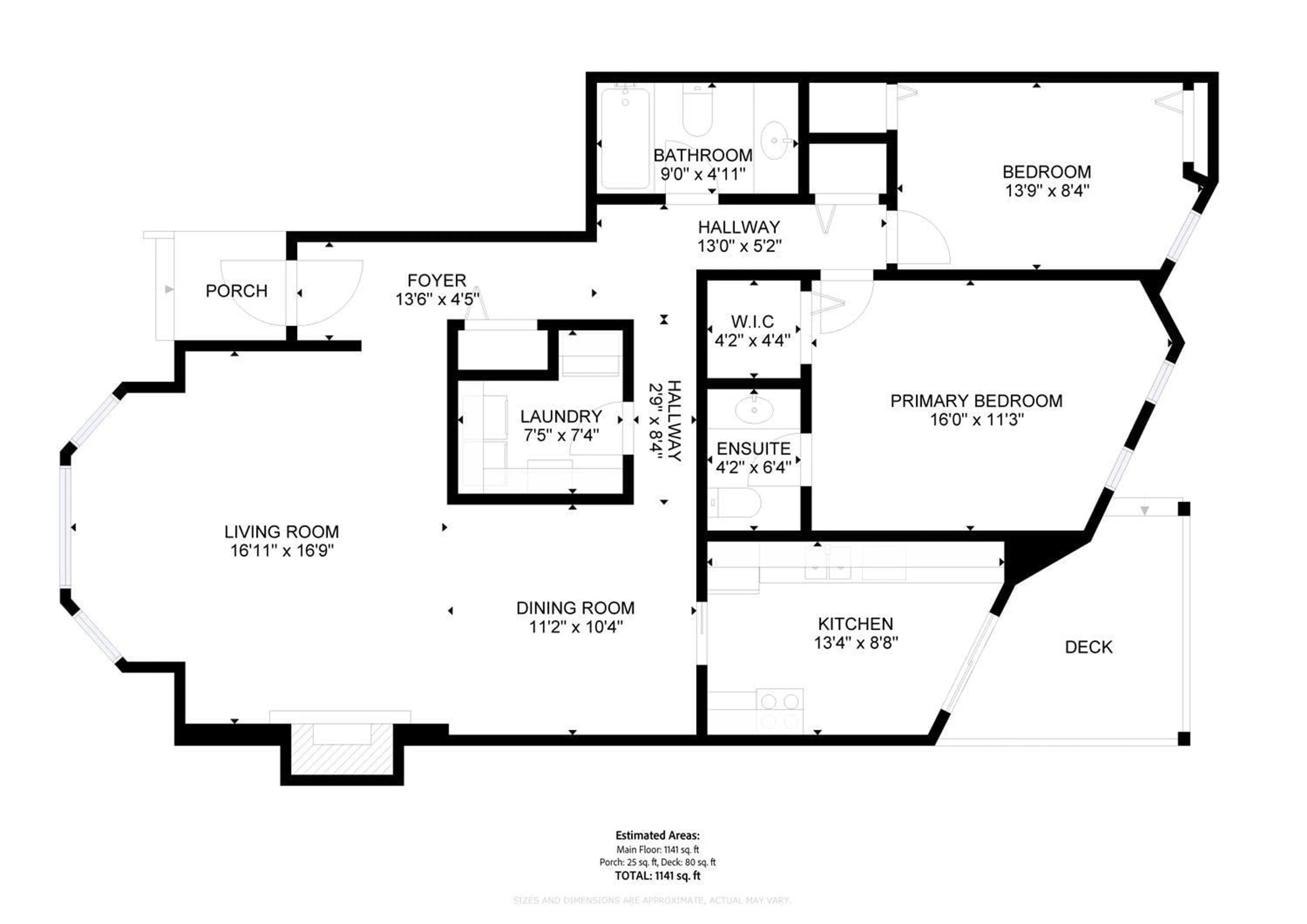Floor plan for 110 9540 COOK STREET, Chilliwack British Columbia V2P7T6