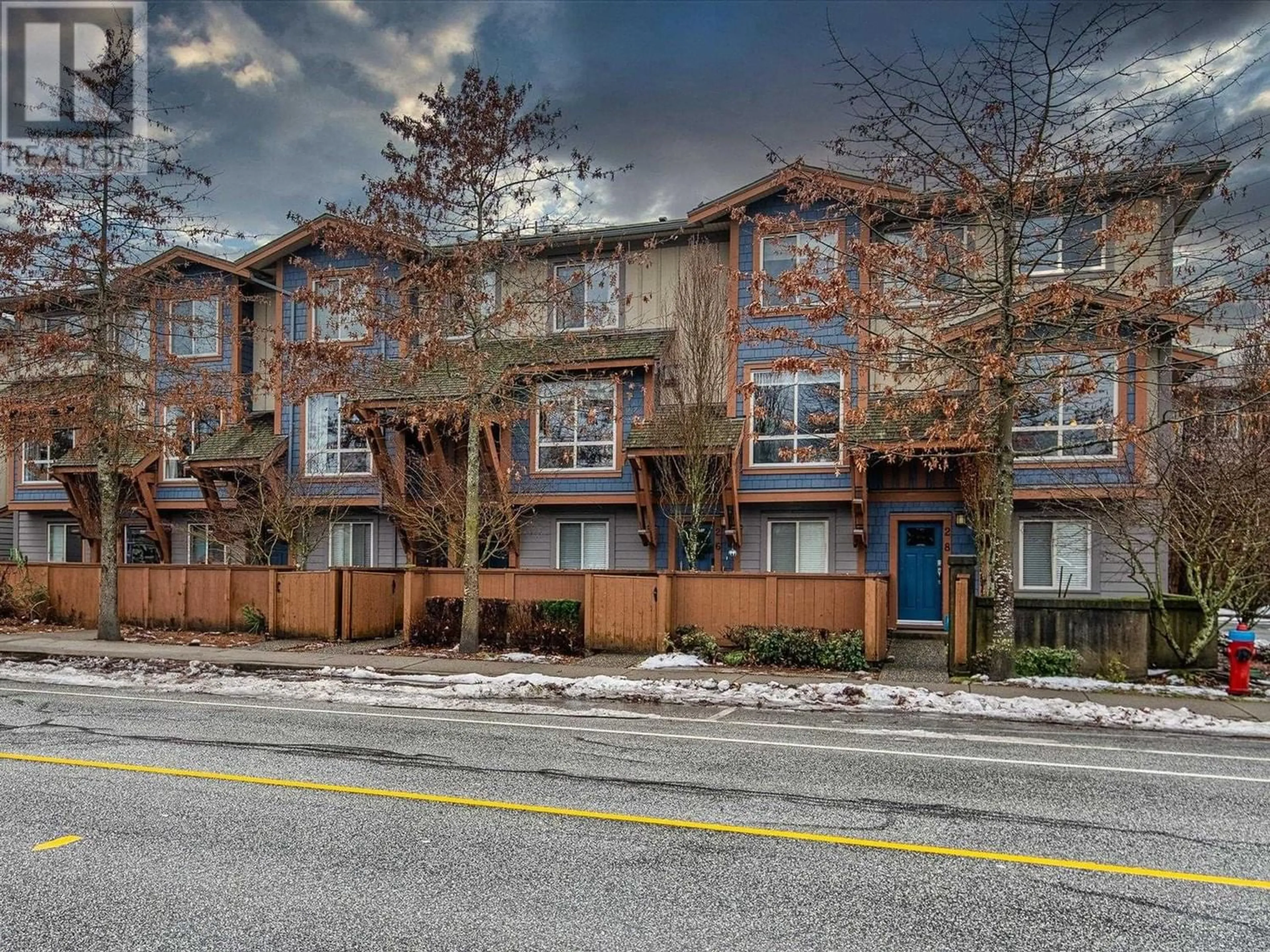 A pic from exterior of the house or condo for 24 40653 TANTALUS ROAD, Squamish British Columbia V0N1T0