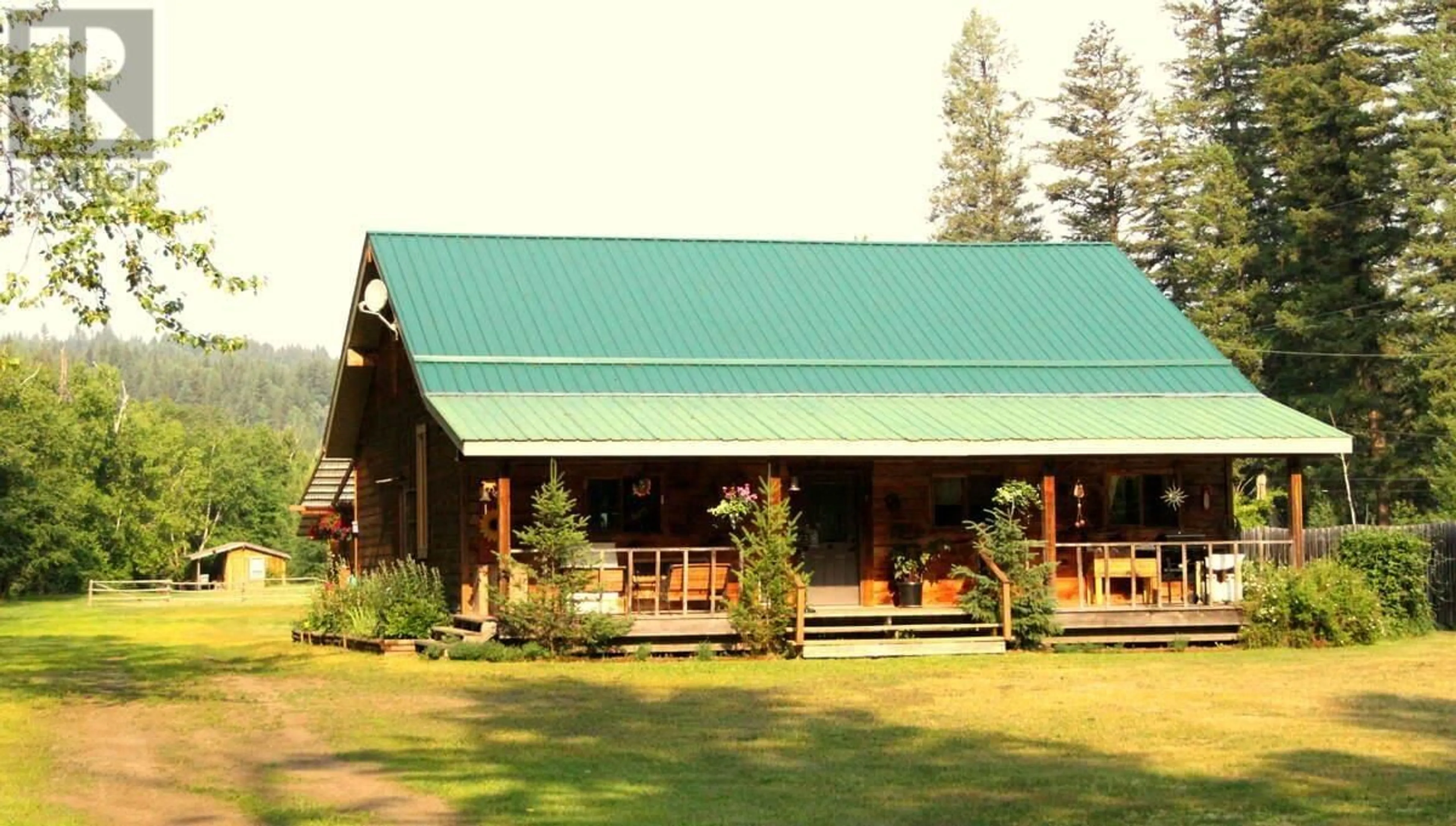 Unknown for 3222 BEAVER VALLEY ROAD, Horsefly British Columbia V0L1G0