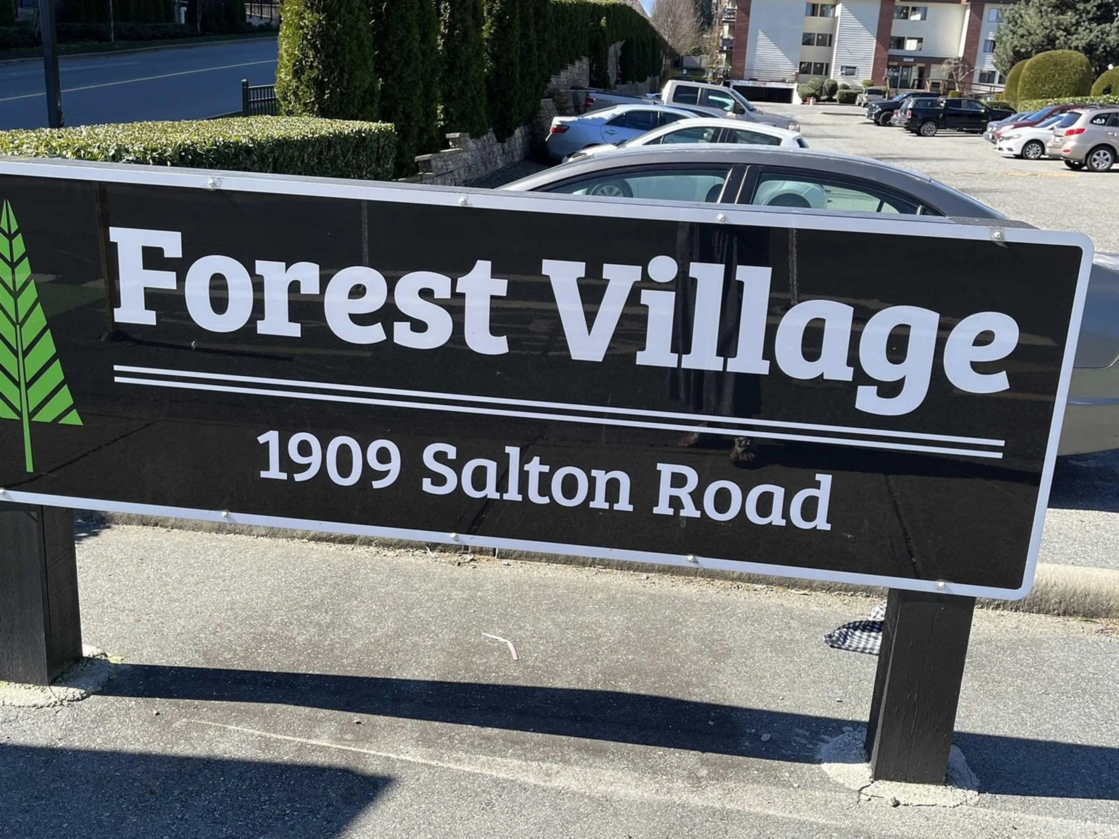 Forest view for 234 1909 SALTON ROAD, Abbotsford British Columbia V2S5B6