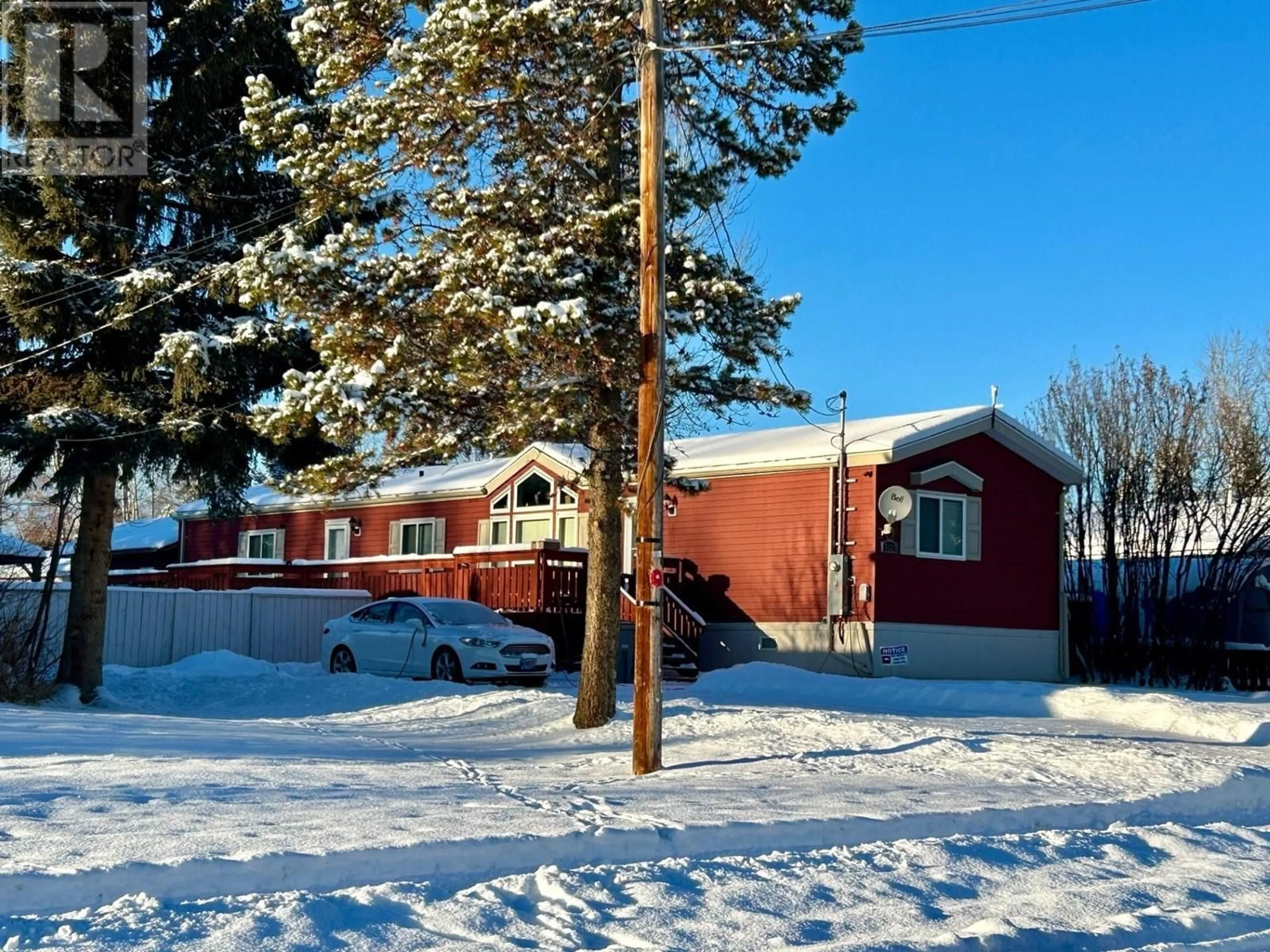 Unknown for 5227 42 STREET, Fort Nelson British Columbia V0C1R0