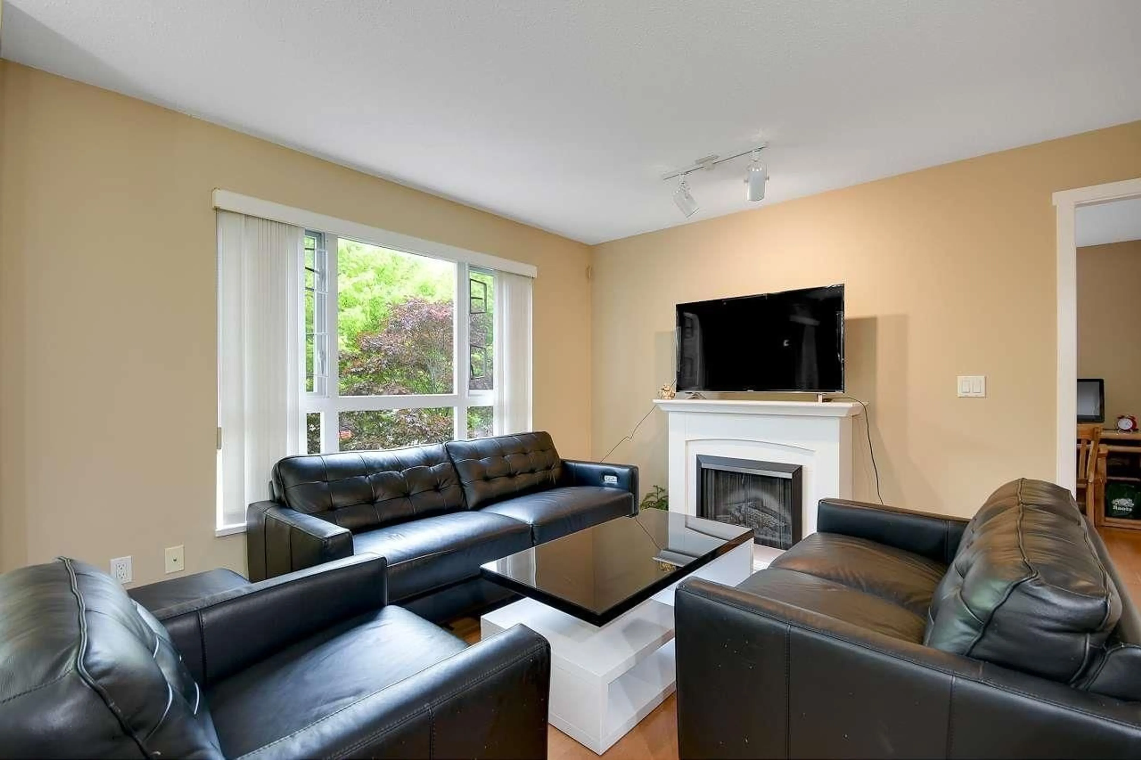 Living room for 208 15265 17A AVENUE, Surrey British Columbia V4A1V4