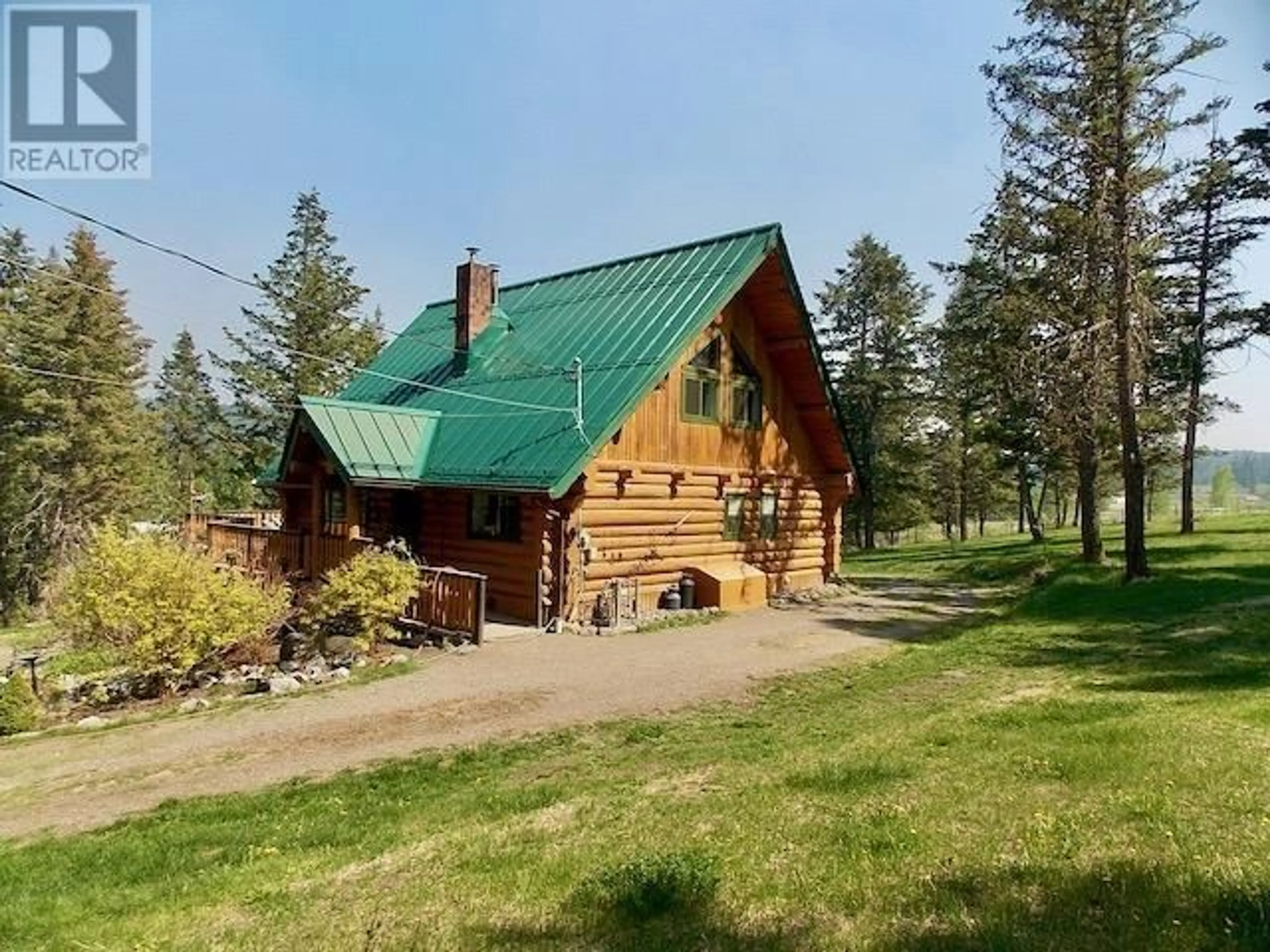 Cottage for 1432 FLETT ROAD, Williams Lake British Columbia V2G4W9