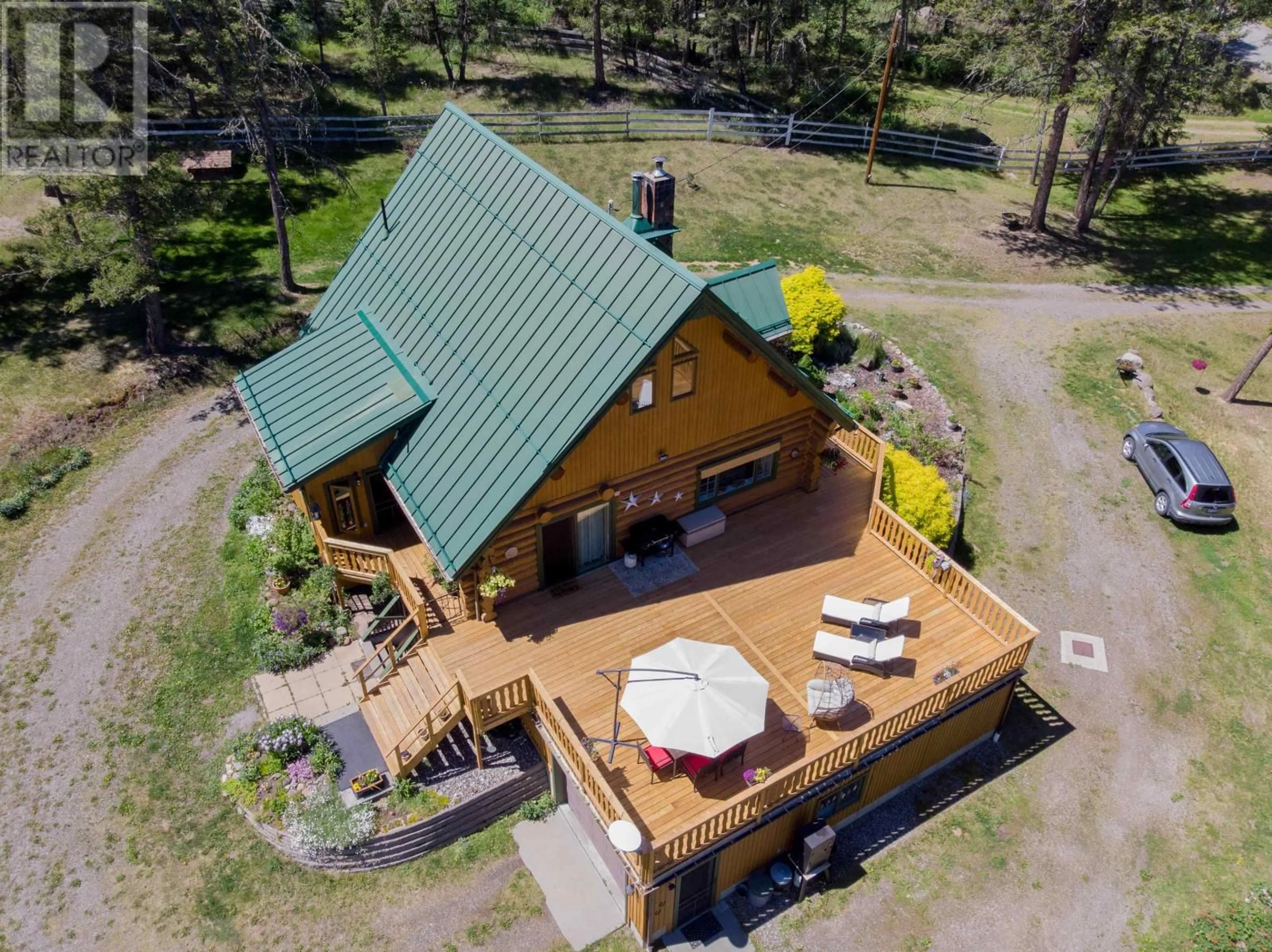 Cottage for 1432 FLETT ROAD, Williams Lake British Columbia V2G4W9