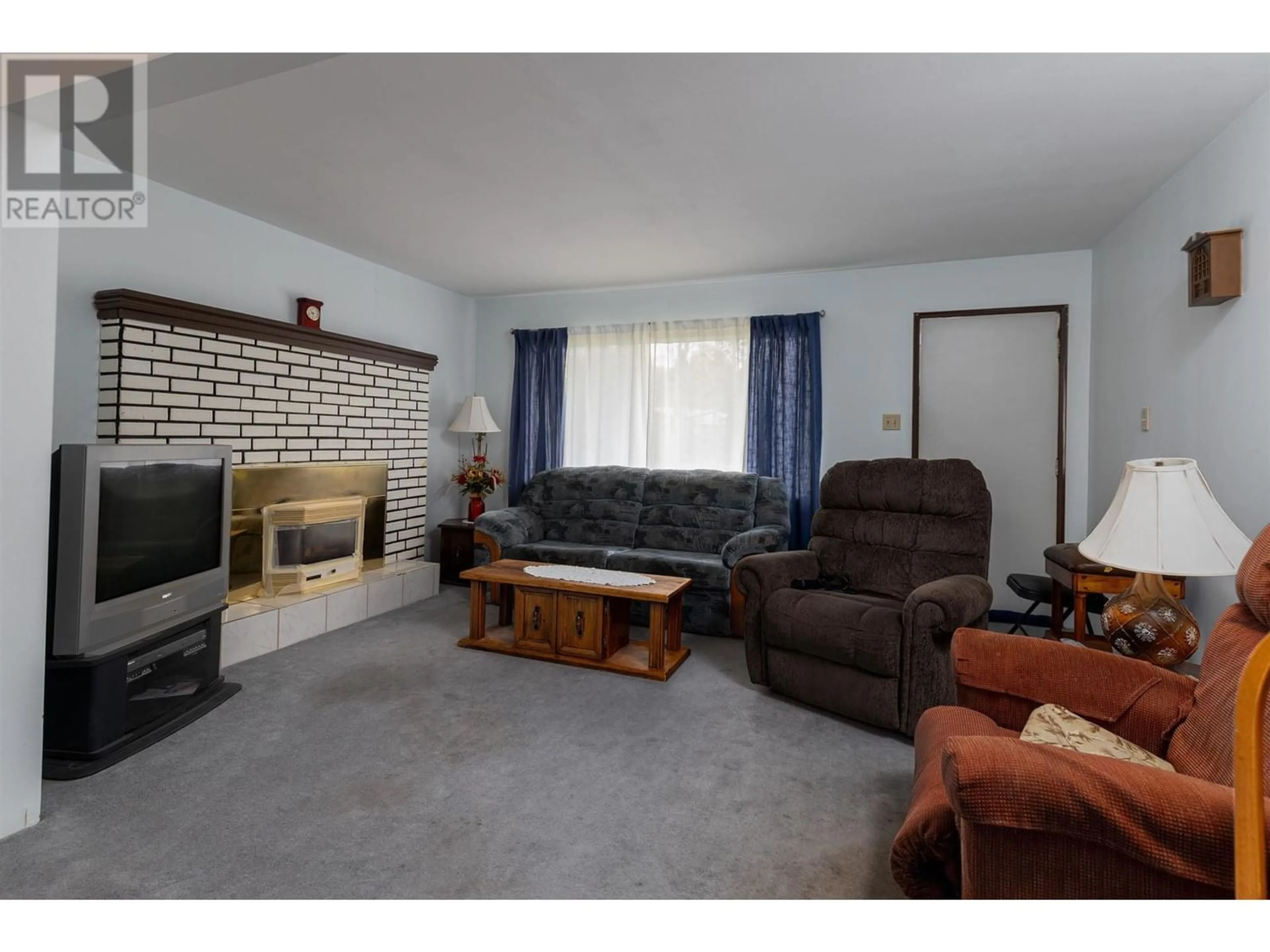 Living room for 3941 SANDE AVENUE, Terrace British Columbia V8G3V5