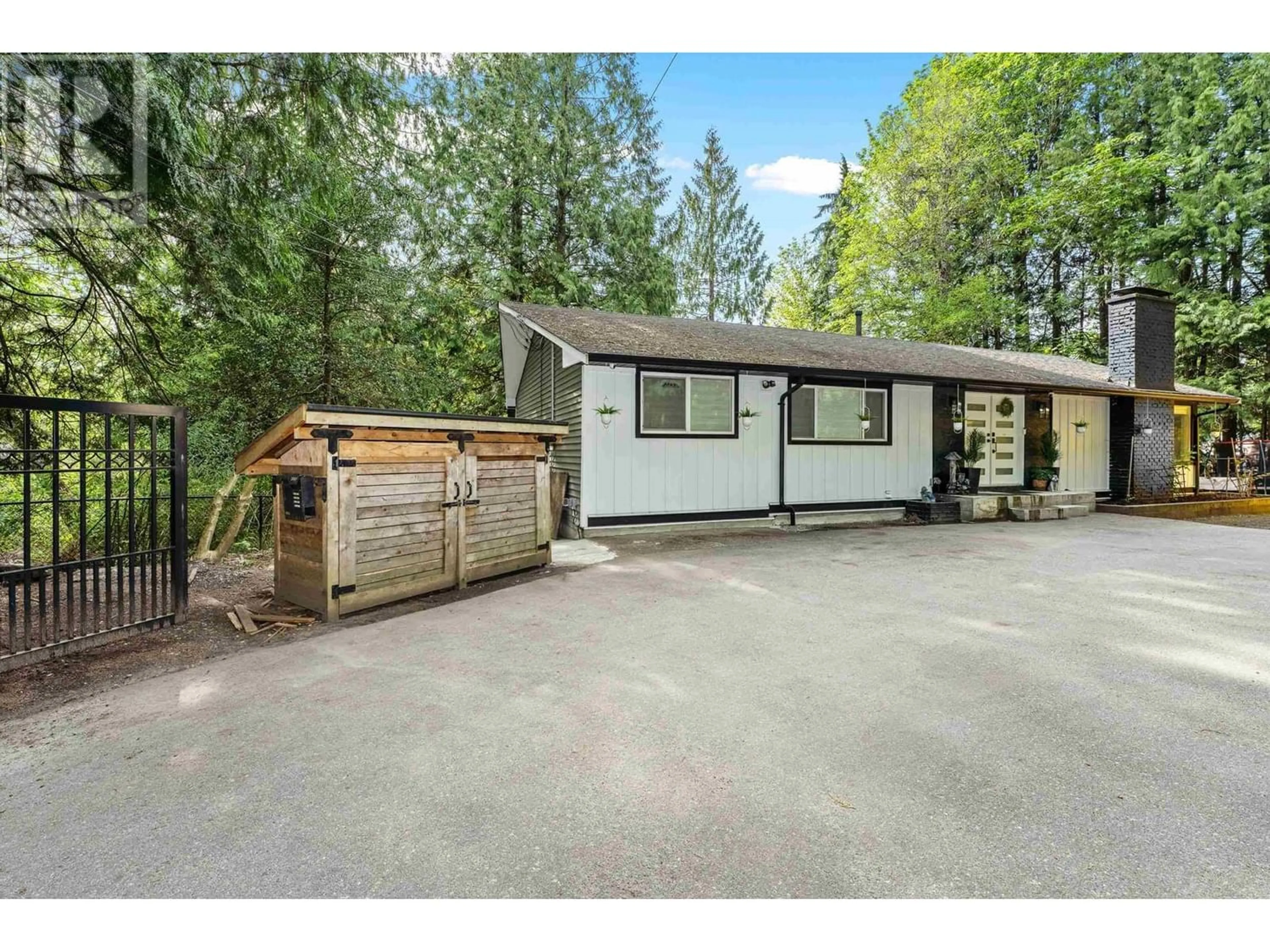 Frontside or backside of a home for 12339 240 STREET, Maple Ridge British Columbia V4R1M9
