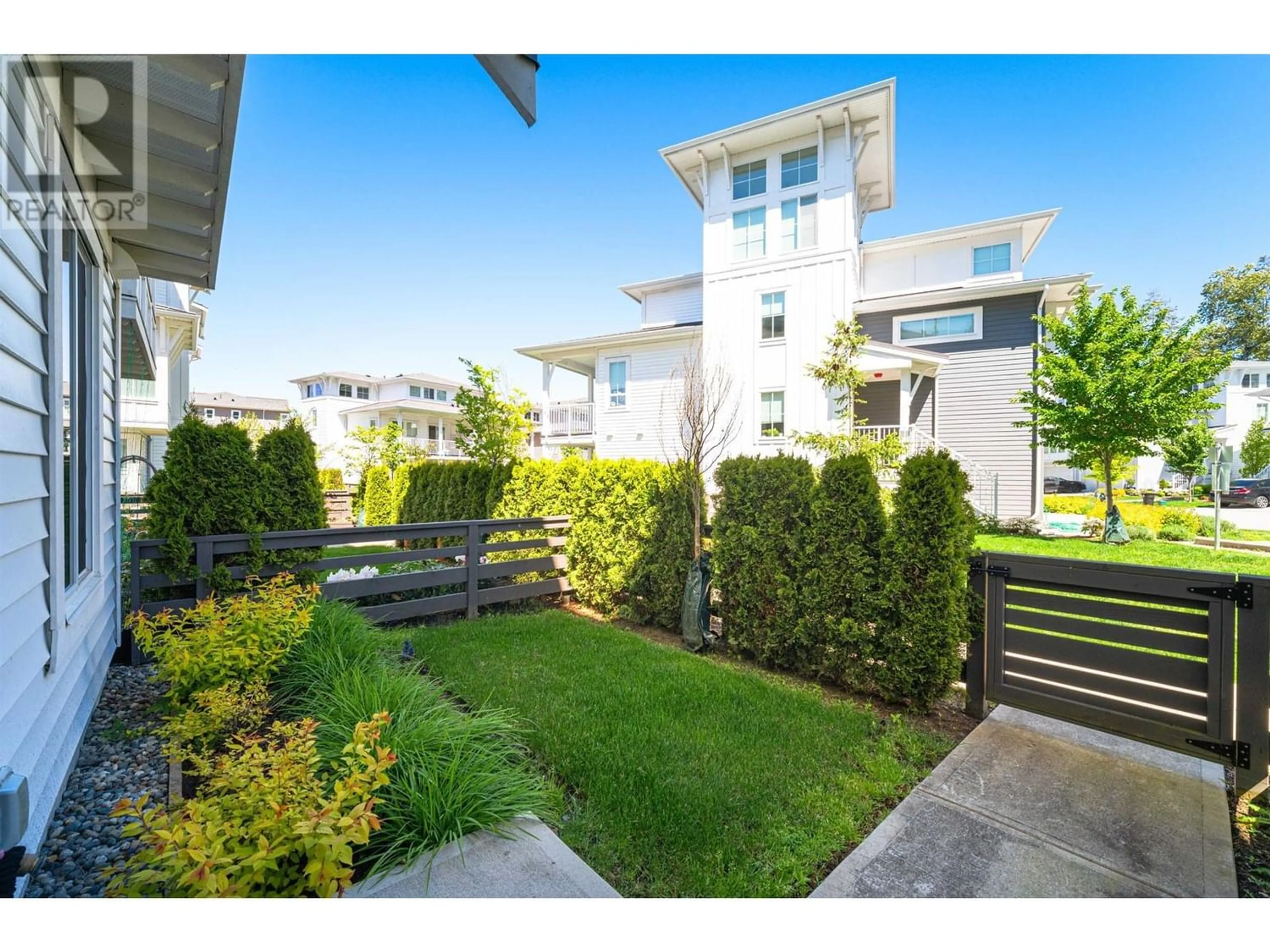 A pic from exterior of the house or condo for 88 4638 ORCA WAY, Tsawwassen British Columbia V4M0C2