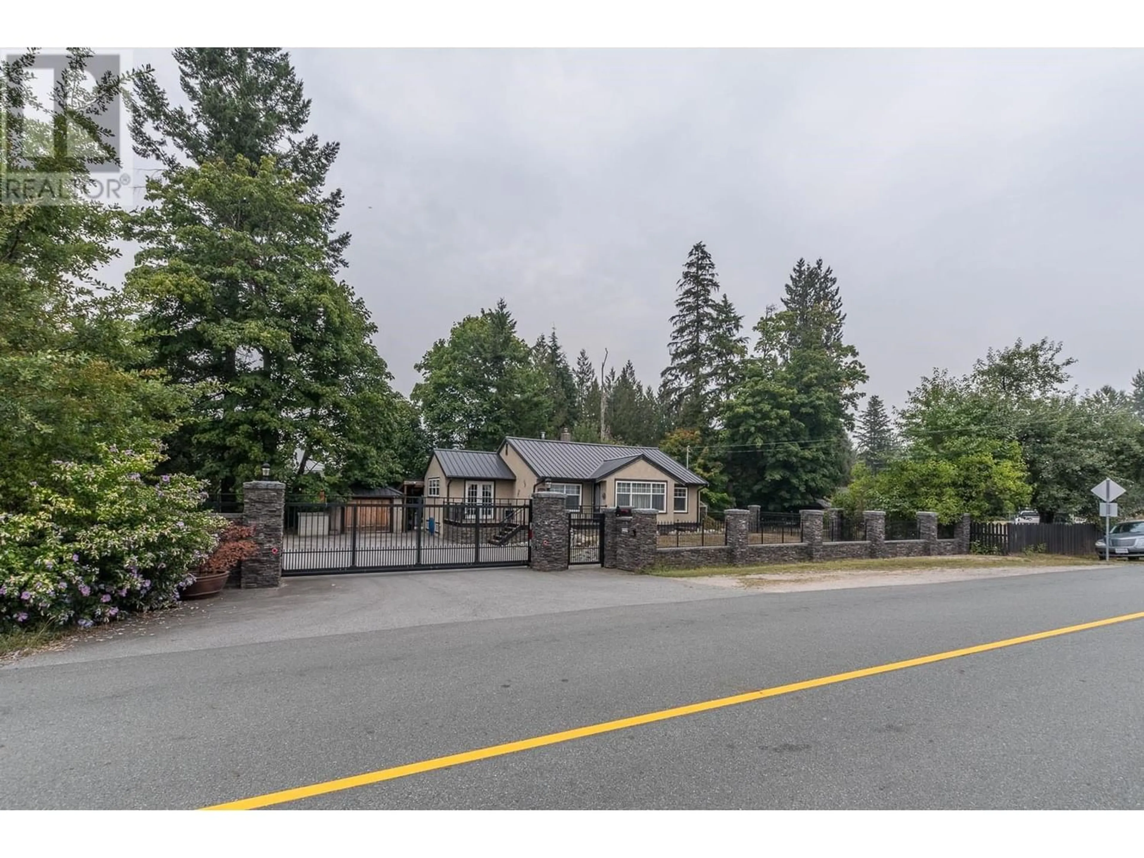 Street view for 20515 POWELL AVENUE, Maple Ridge British Columbia V2X4N3