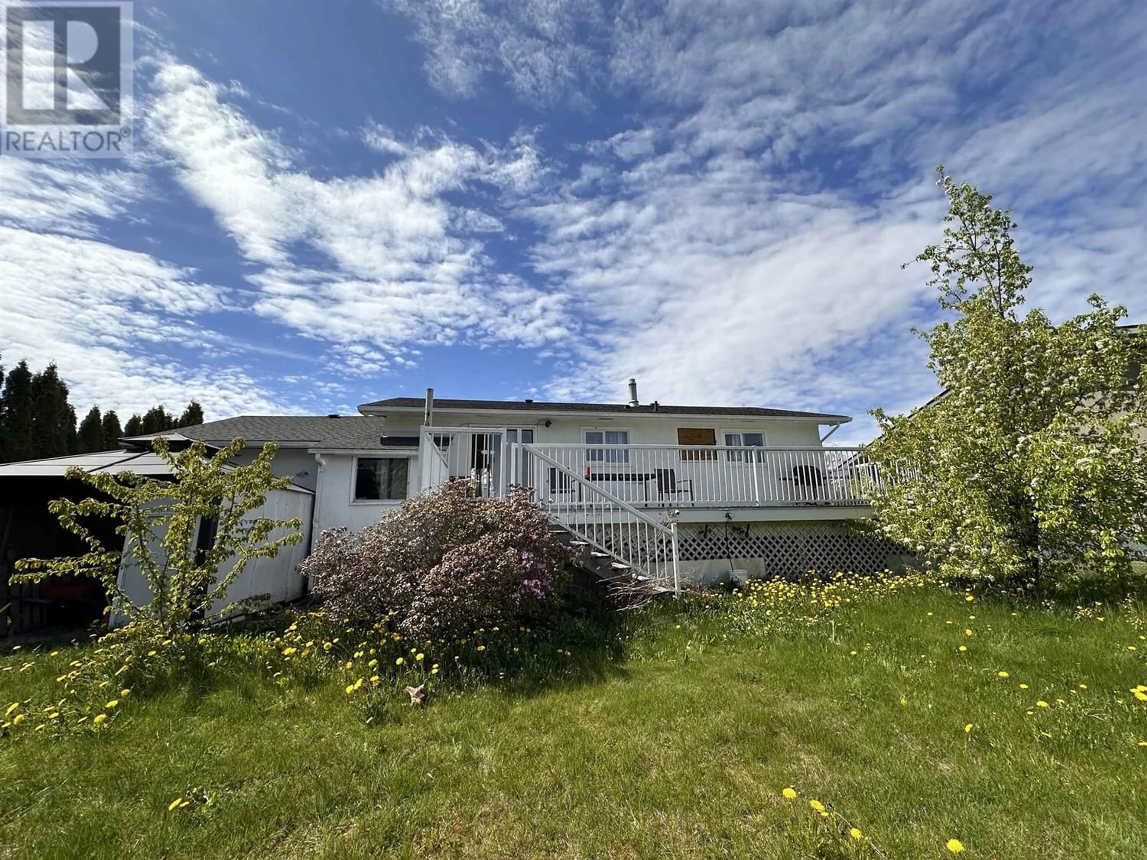 A pic from exterior of the house or condo for 2902 EBY STREET, Terrace British Columbia V8G2X5