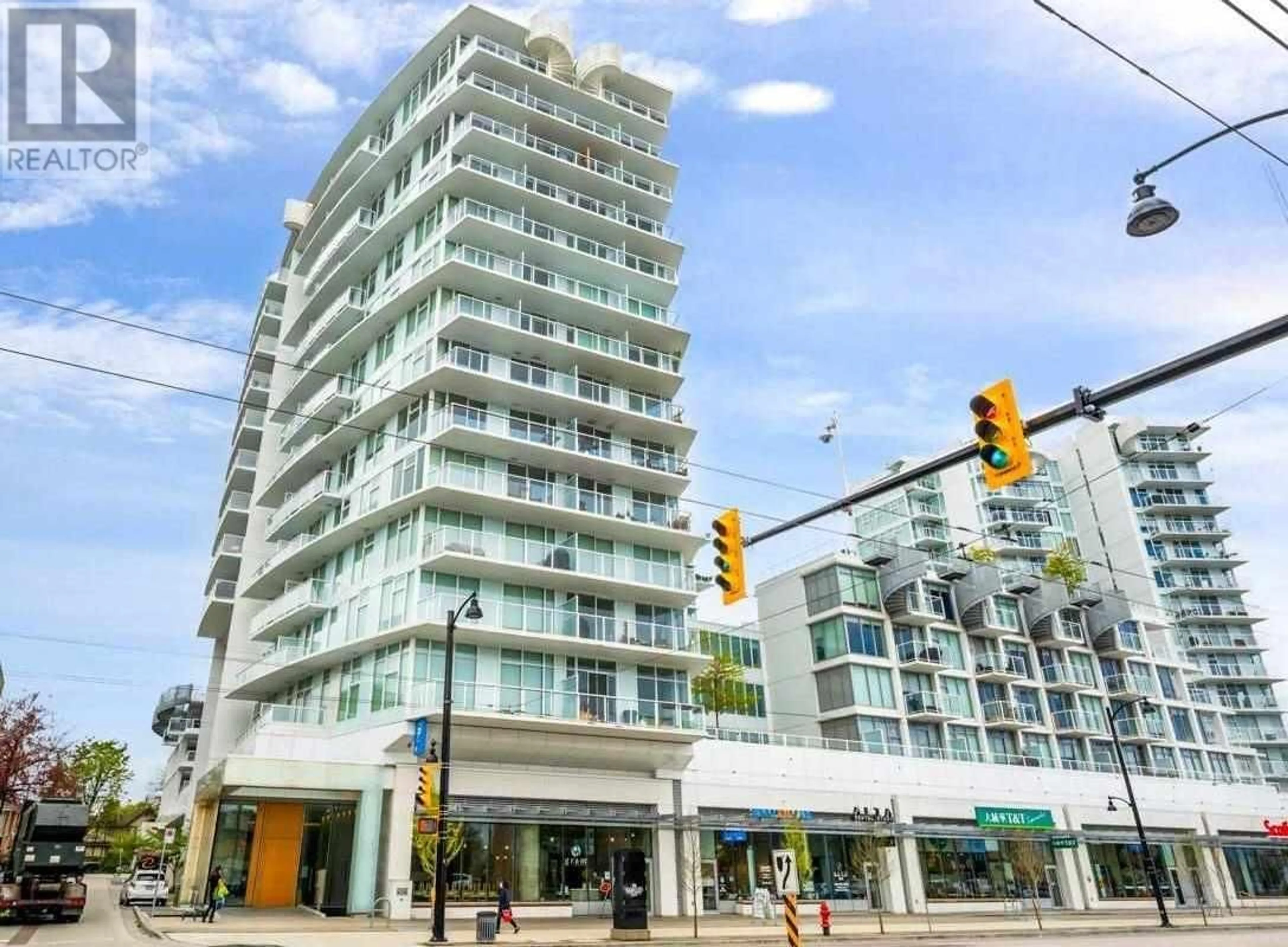 A pic from exterior of the house or condo for 312 2220 KINGSWAY, Vancouver British Columbia V5N2T7