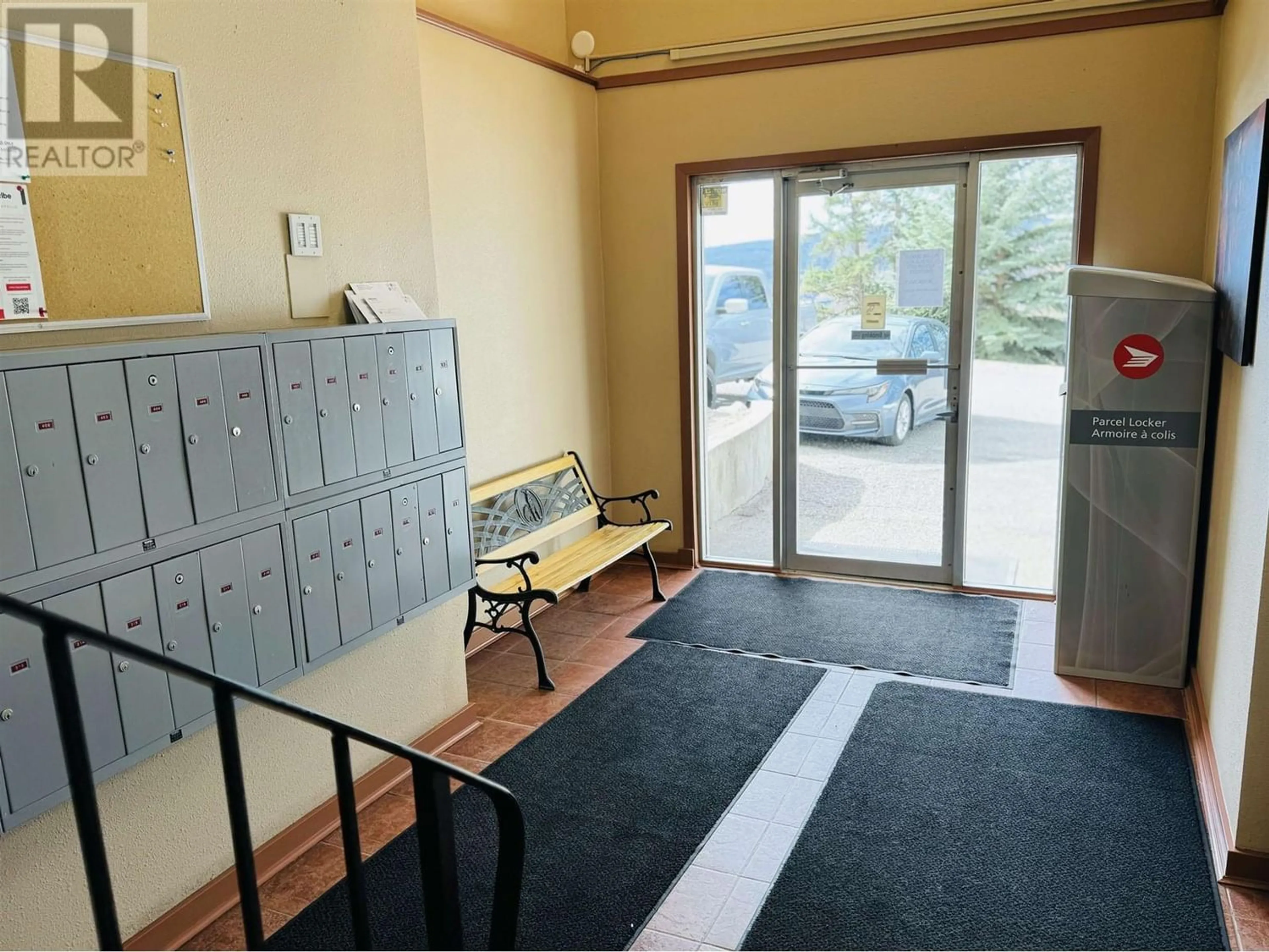 Other indoor space for 401 282 N BROADWAY AVENUE, Williams Lake British Columbia V2G4J8