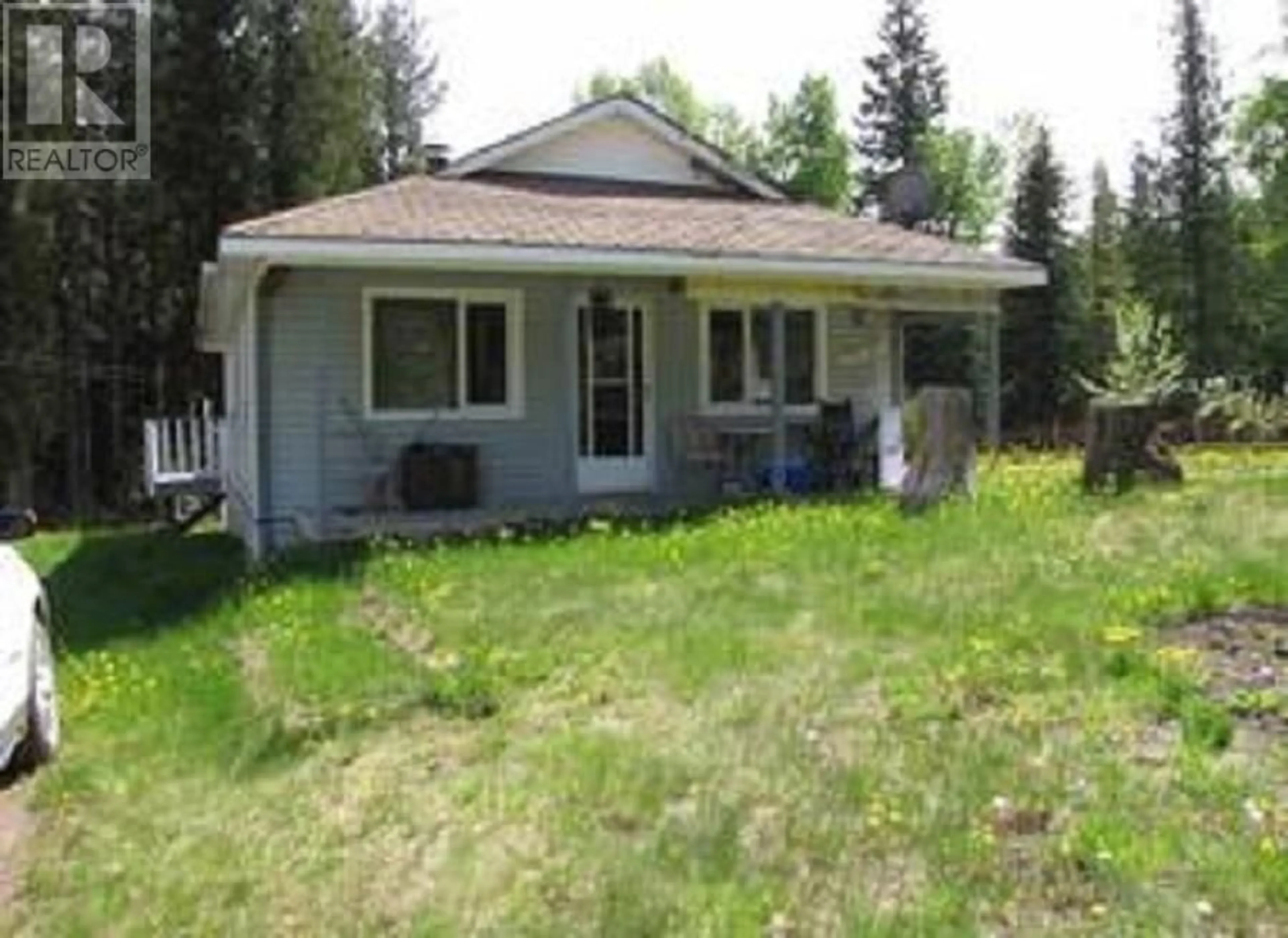 Cottage for 3535 RED CREEK ROAD, Canim Lake British Columbia V0K2G0