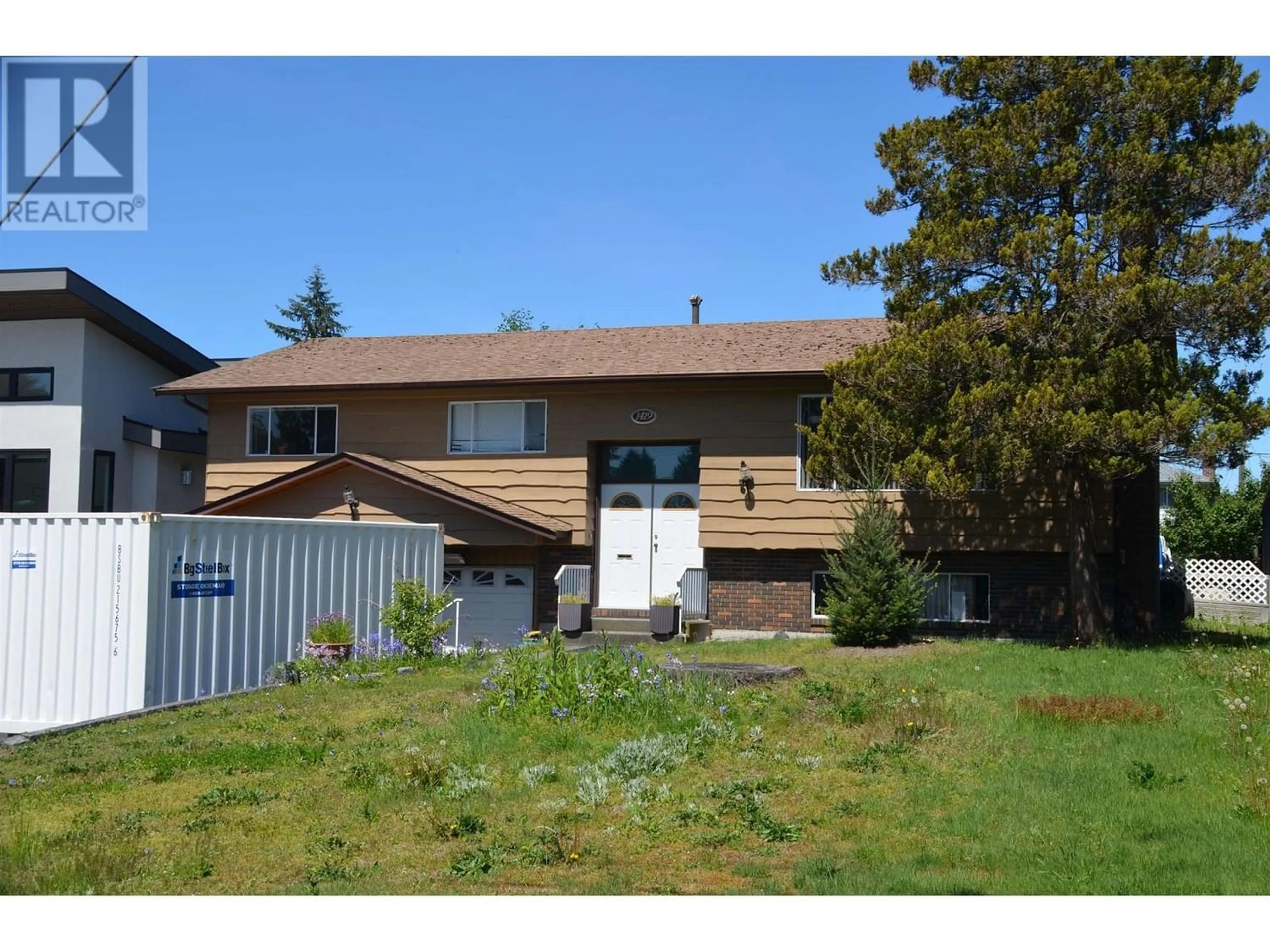 Frontside or backside of a home for 1419 MILFORD AVENUE, Coquitlam British Columbia V3J2V7