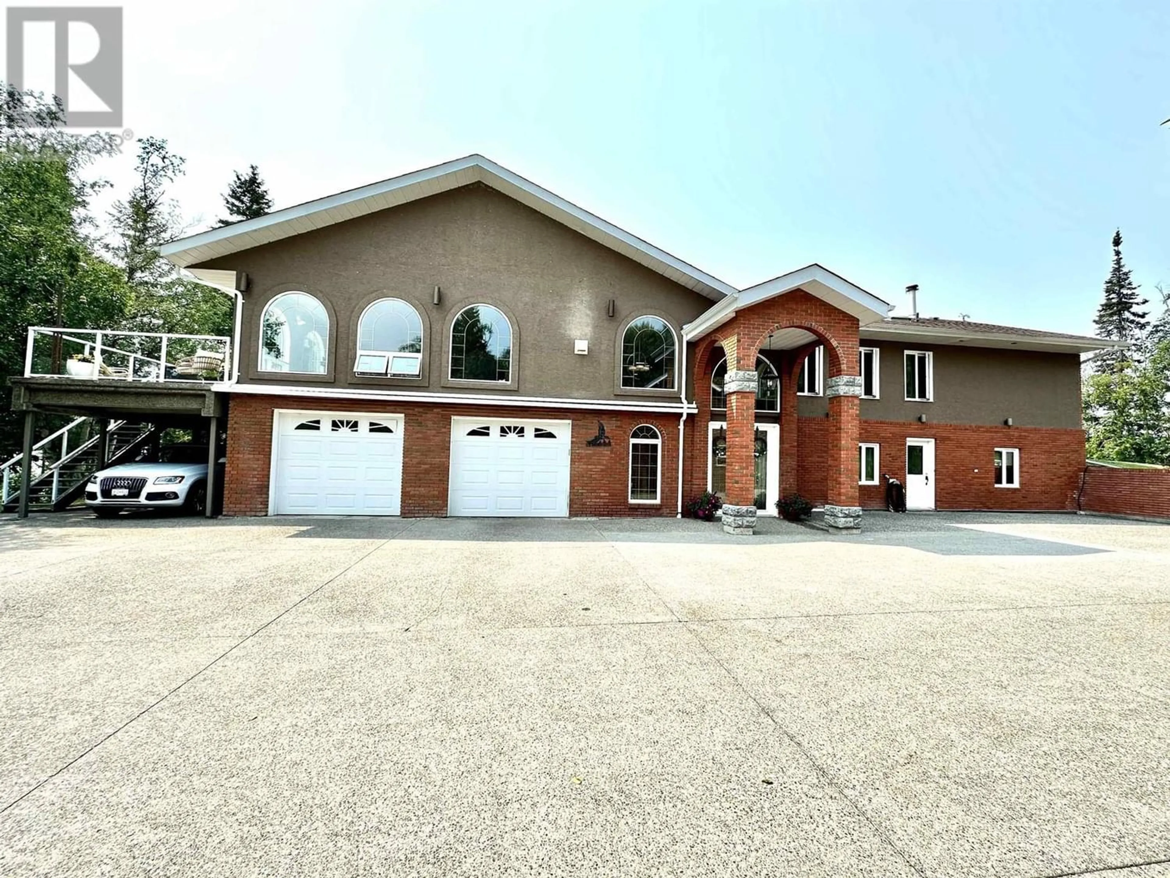 Frontside or backside of a home for 15 MURDOCH ROAD, Prince George British Columbia V2N6W8