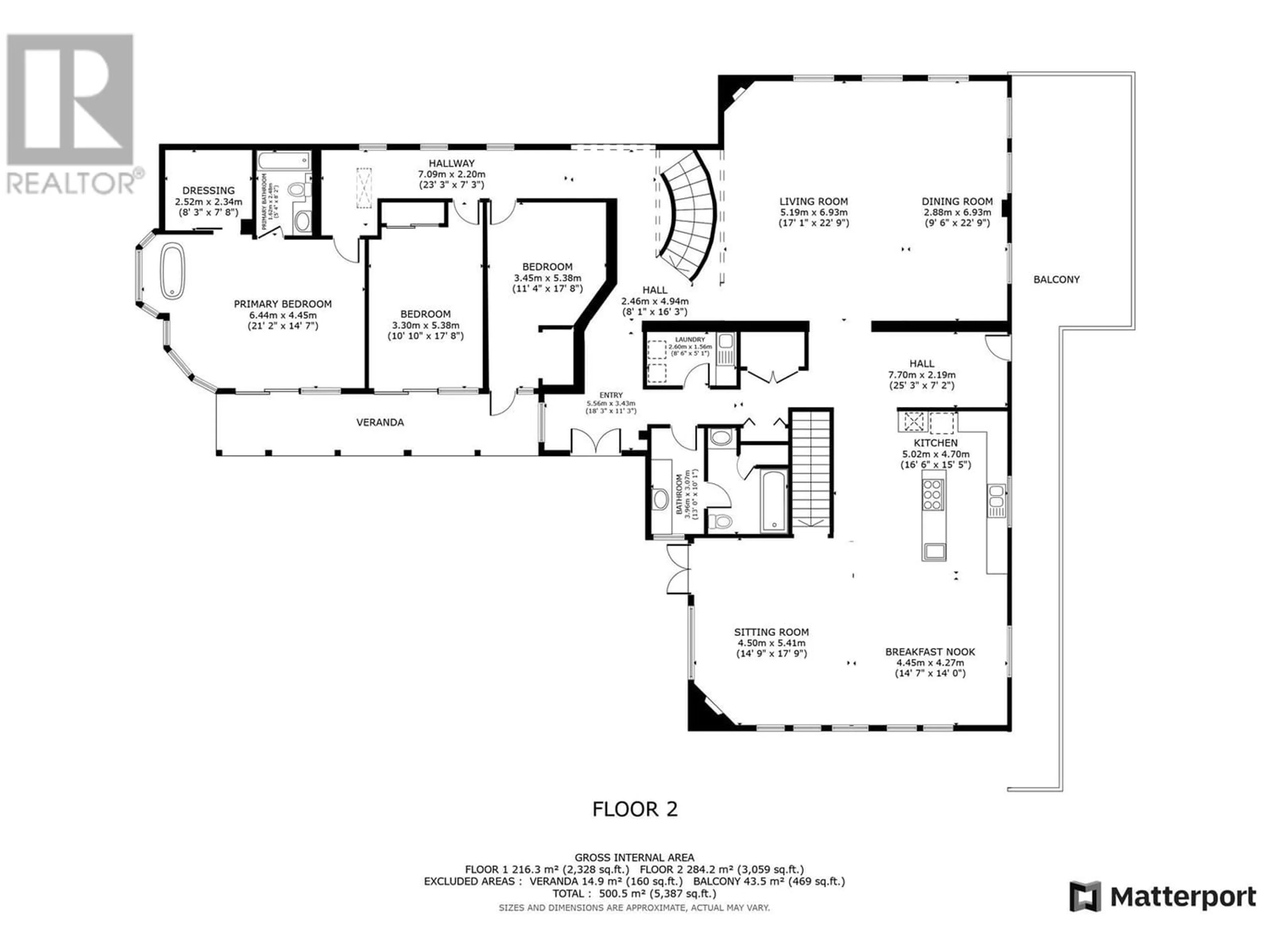 Floor plan for 15 MURDOCH ROAD, Prince George British Columbia V2N6W8