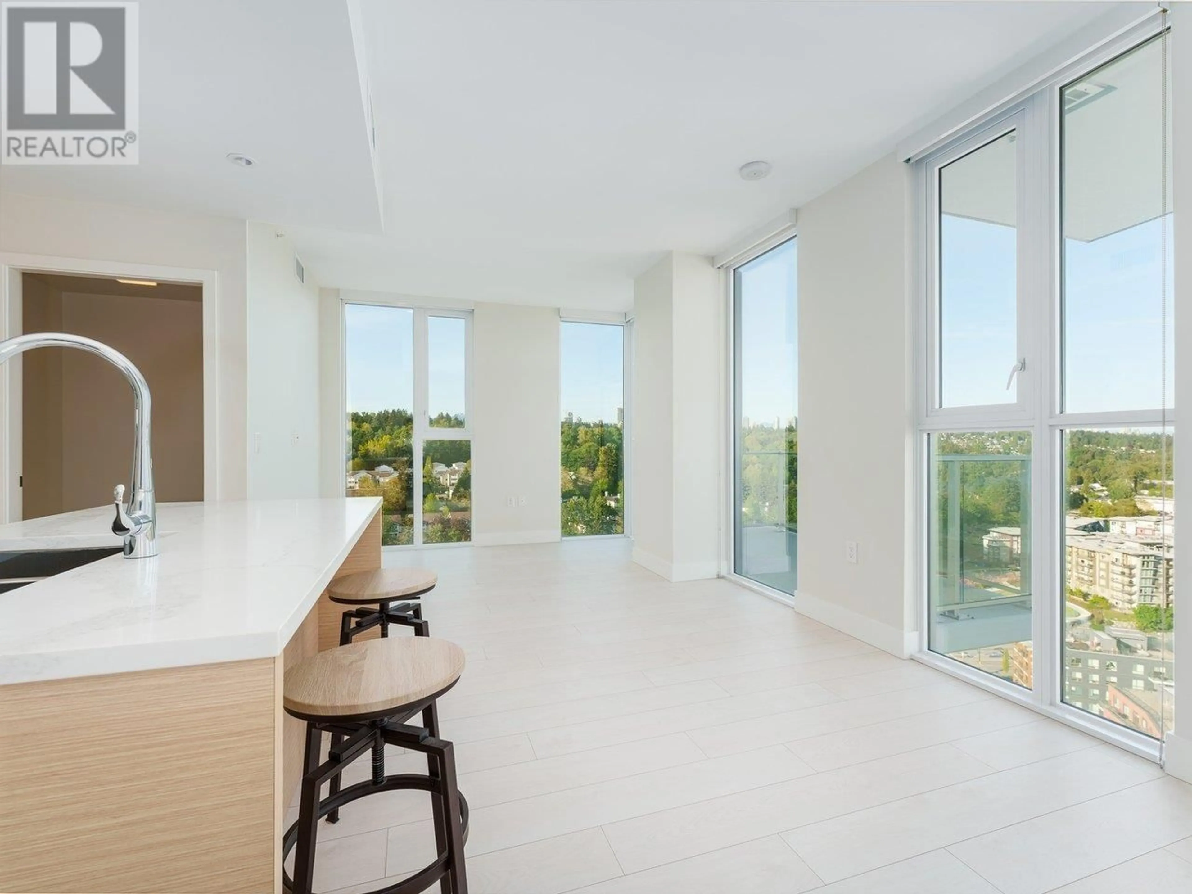 A pic of a room, wood floors for 2203 3538 SAWMILL CRESCENT, Vancouver British Columbia V5S0J8