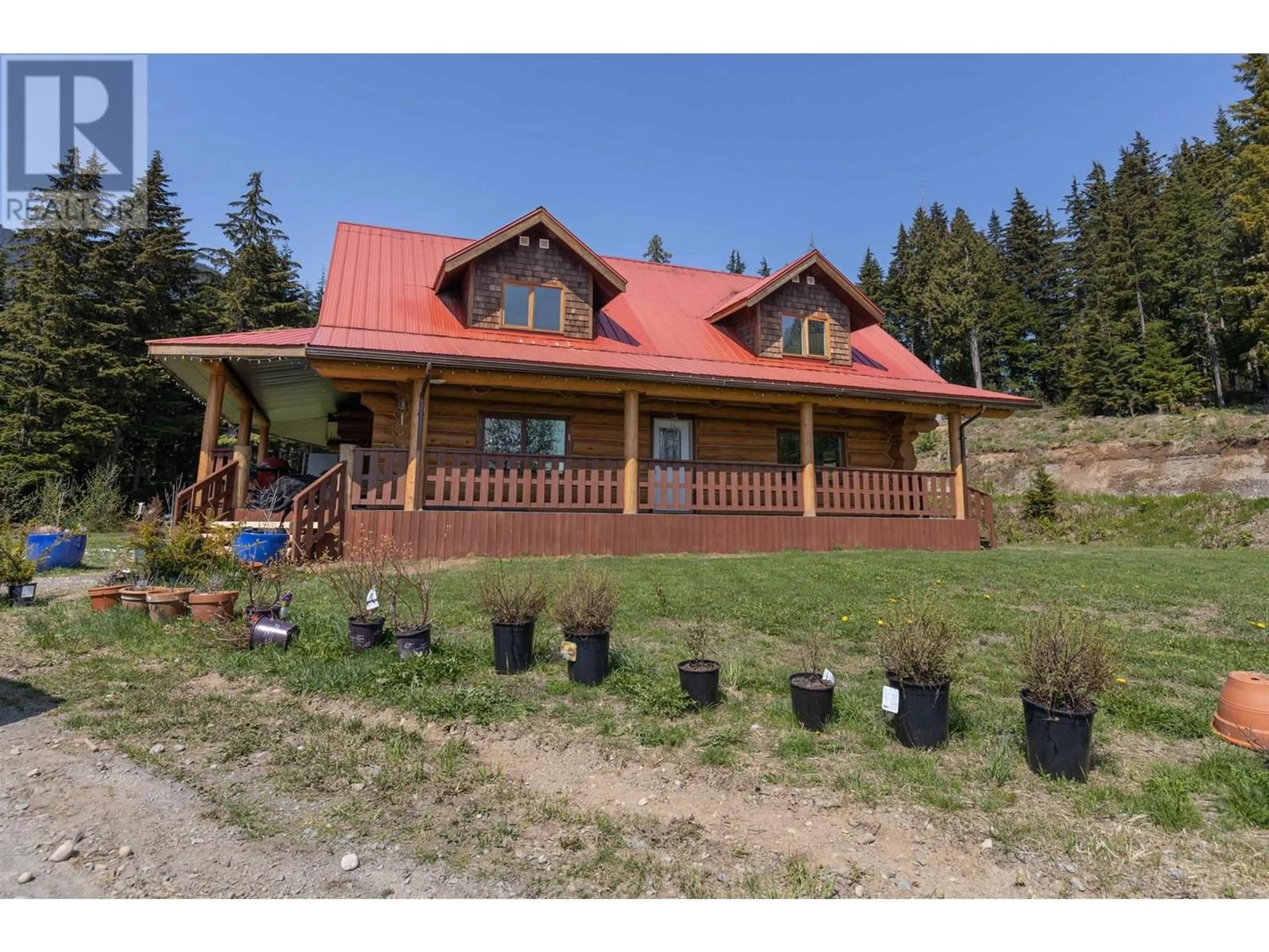 Cottage for 6142 KILBY ROAD, Terrace British Columbia V8G0E1