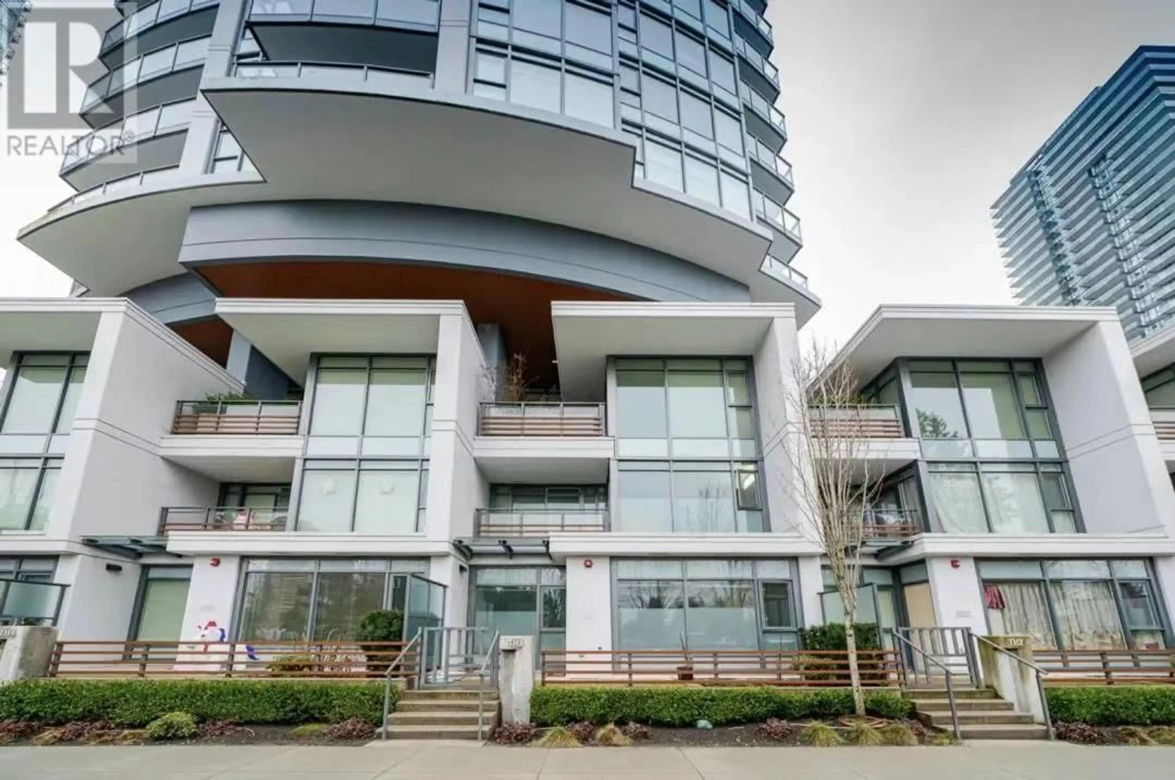 A pic from exterior of the house or condo for 6622 NELSON AVENUE, Burnaby British Columbia V5H0G9