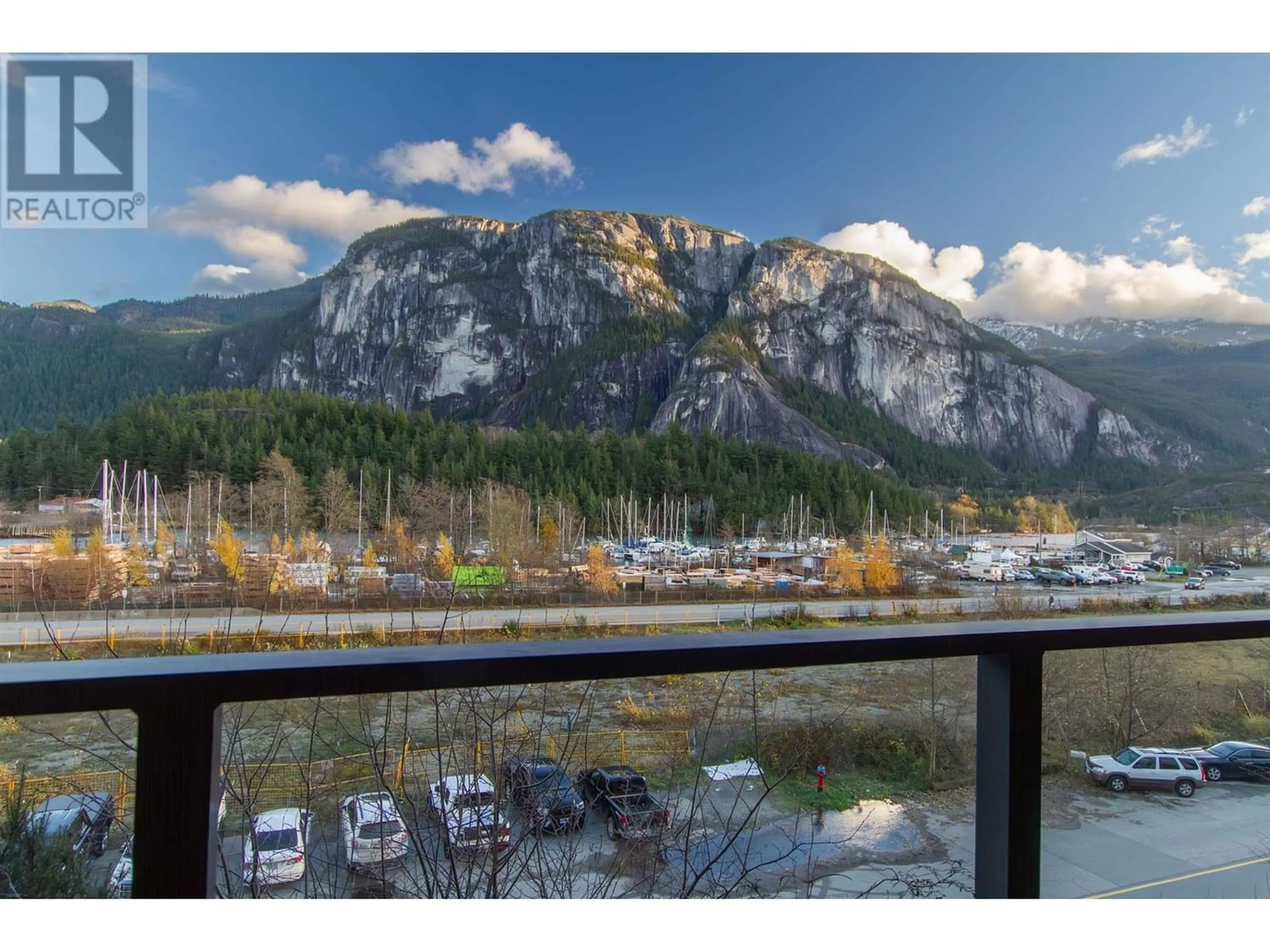 Lakeview for 408 37881 CLEVELAND AVENUE, Squamish British Columbia V8B0Z7