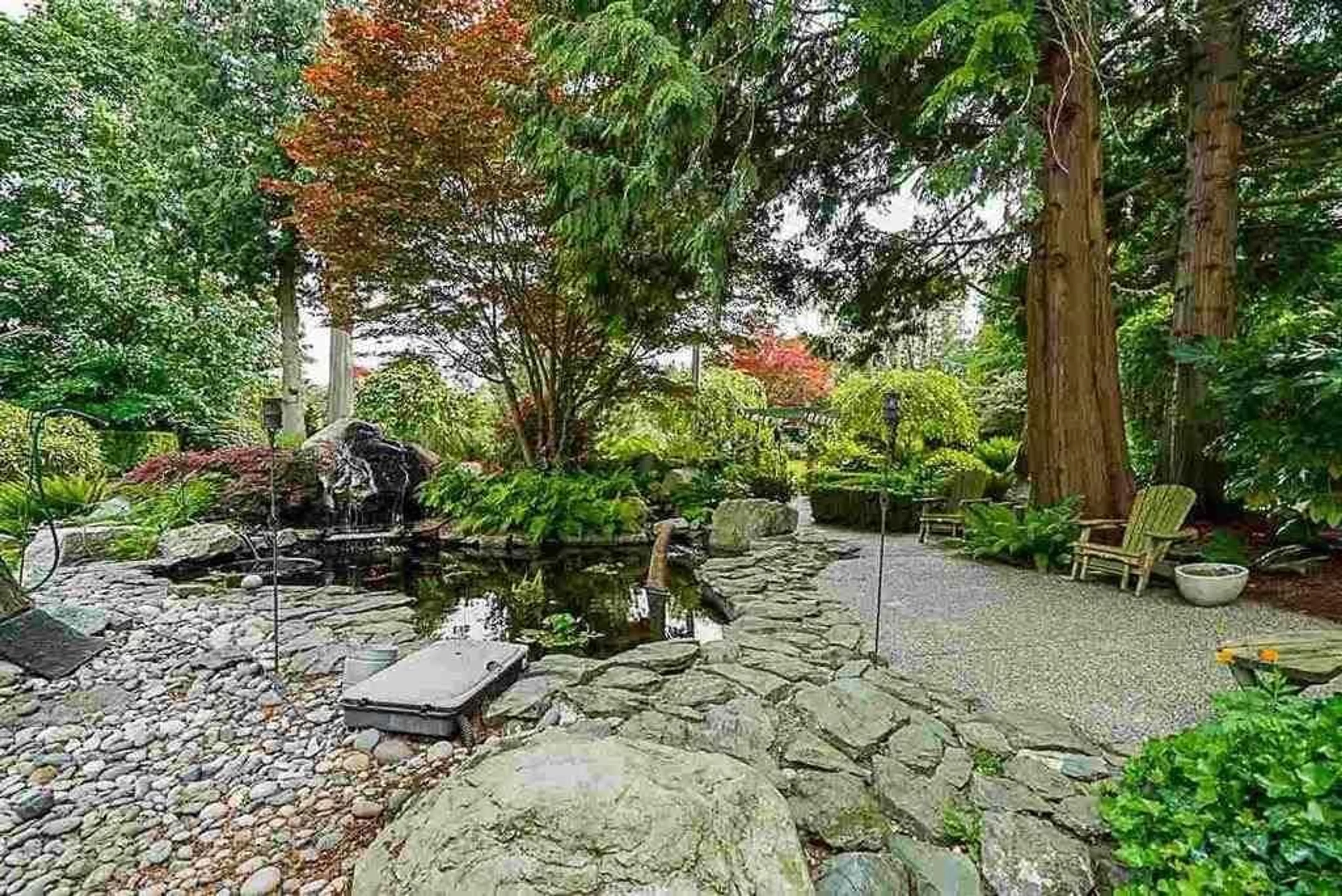 Patio for 17513 26 AVENUE, Surrey British Columbia V3Z0A4