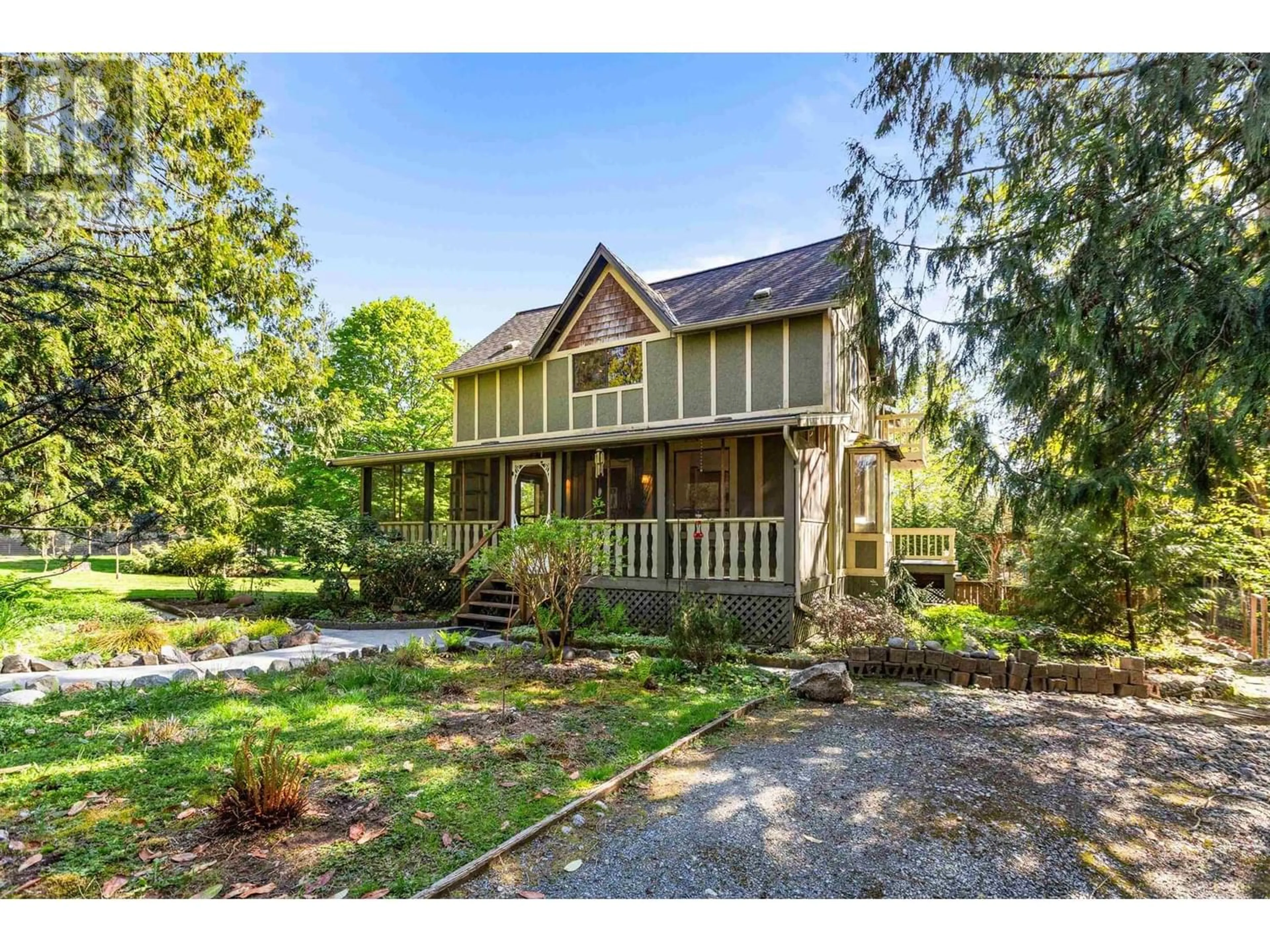 Cottage for 11745 246 STREET, Maple Ridge British Columbia V4R1K7