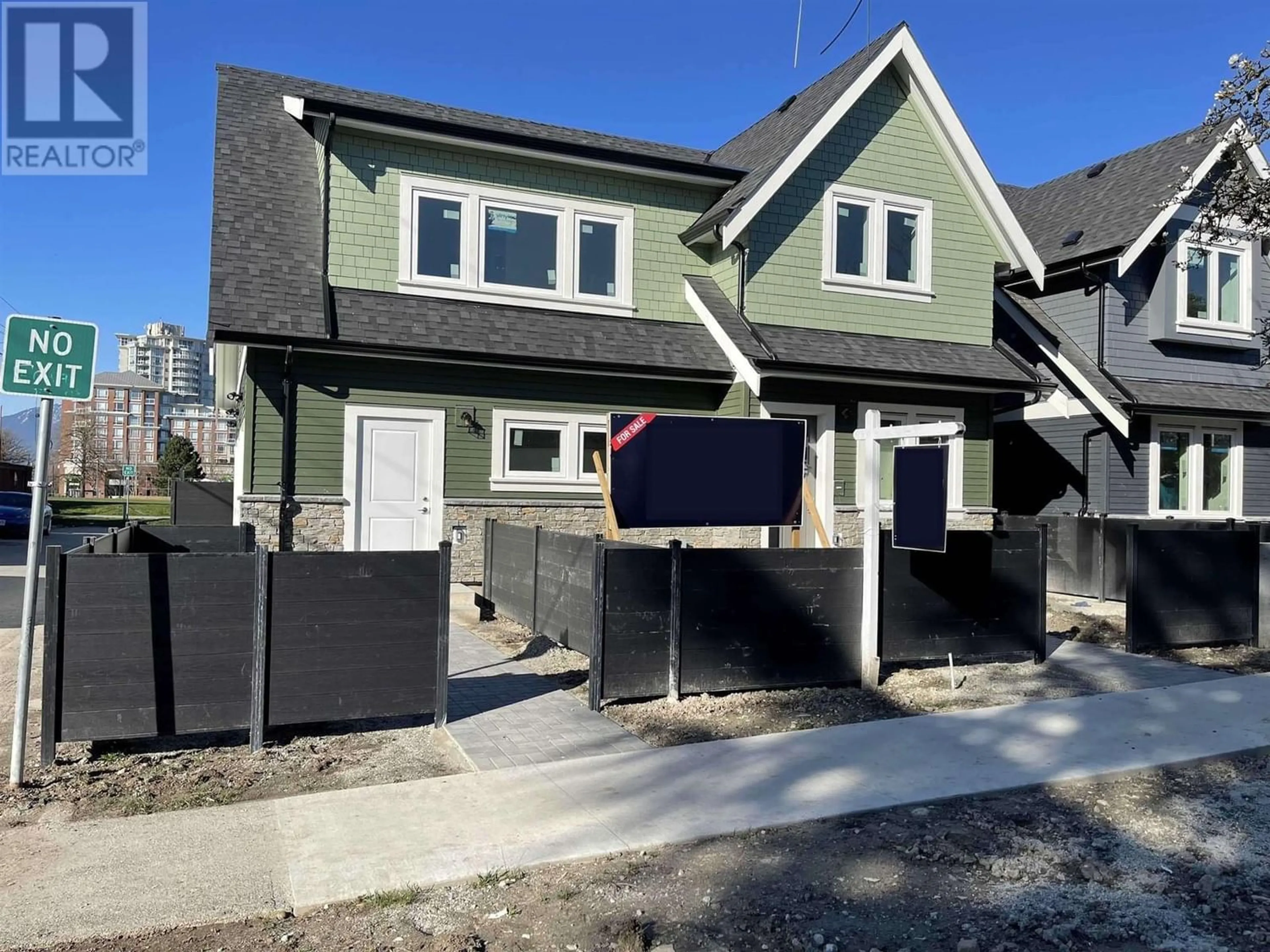 A pic from exterior of the house or condo for 1419 E 27TH AVENUE, Vancouver British Columbia V5T1M5