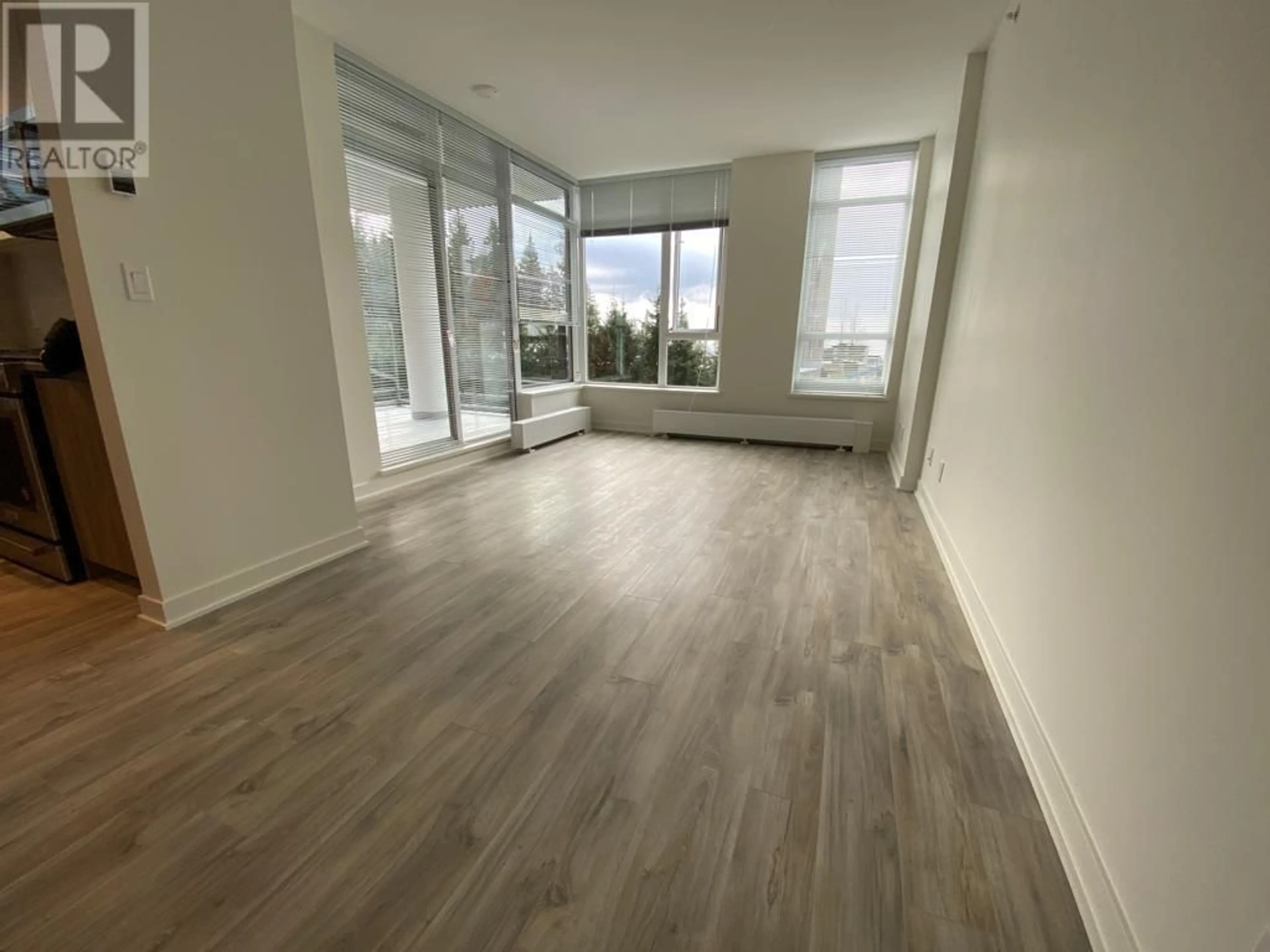 A pic of a room, not visible floor for 602 8940 UNIVERSITY CRESCENT, Burnaby British Columbia V5A0E7