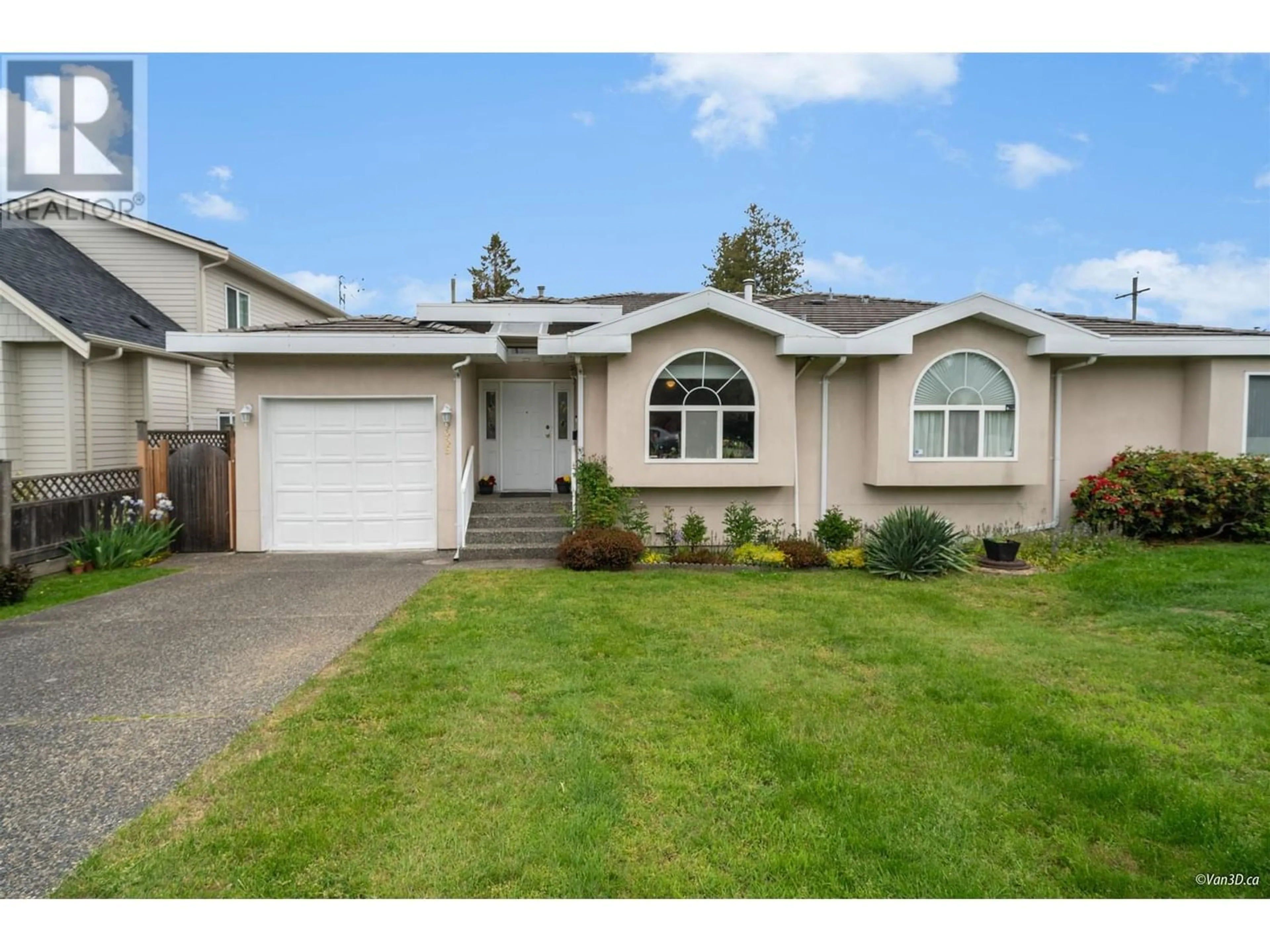 Frontside or backside of a home for 6665 UNION STREET, Burnaby British Columbia V5B1W7