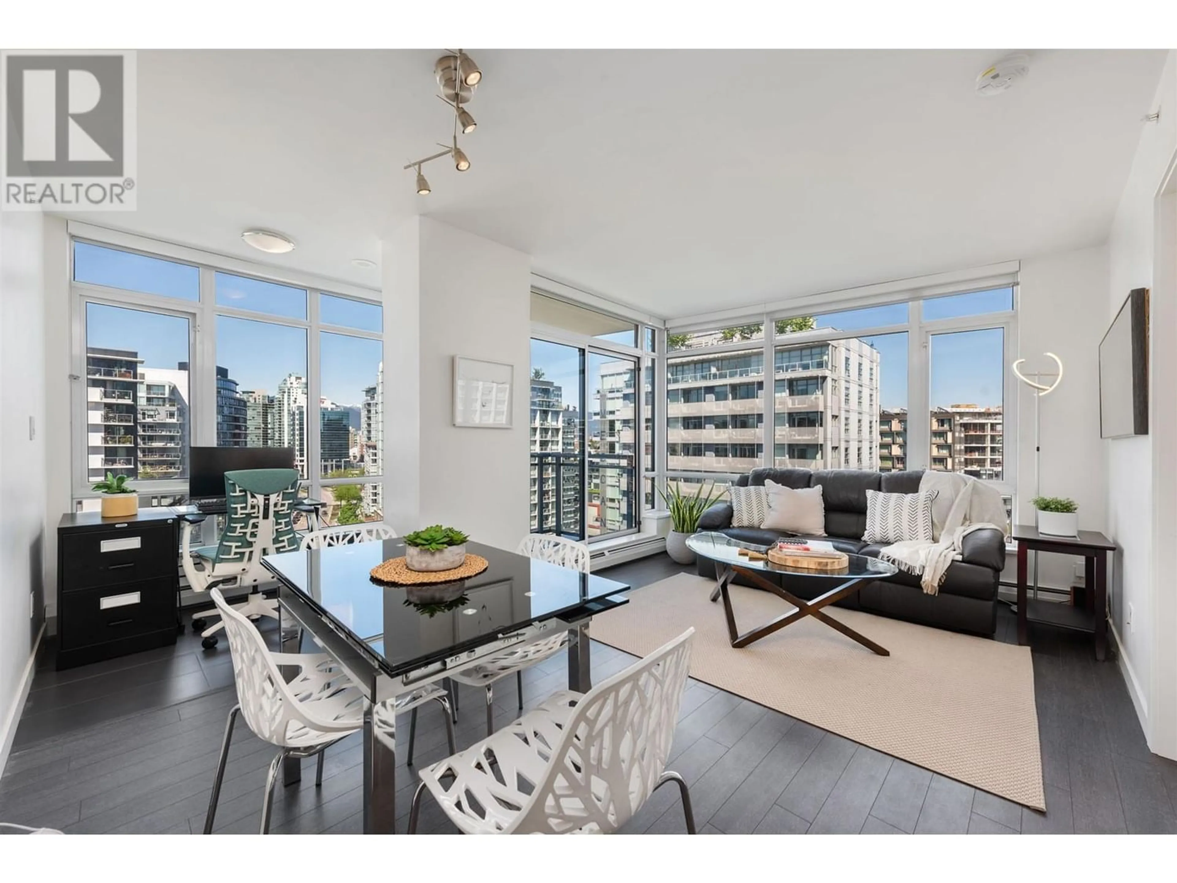Other indoor space for 1103 1775 QUEBEC STREET, Vancouver British Columbia V5T0E3