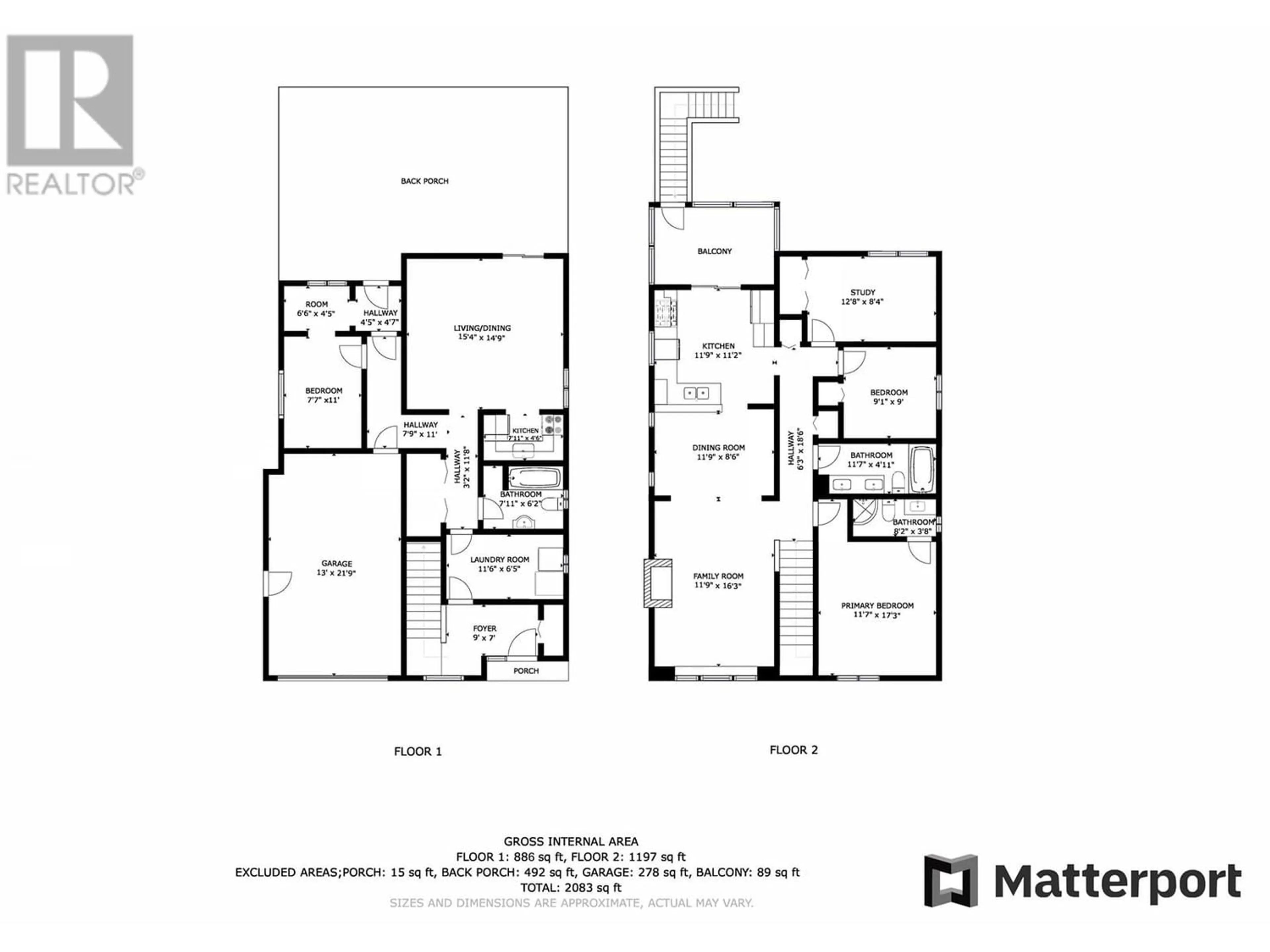 Floor plan for 3156 REDONDA DRIVE, Coquitlam British Columbia V3E2C7