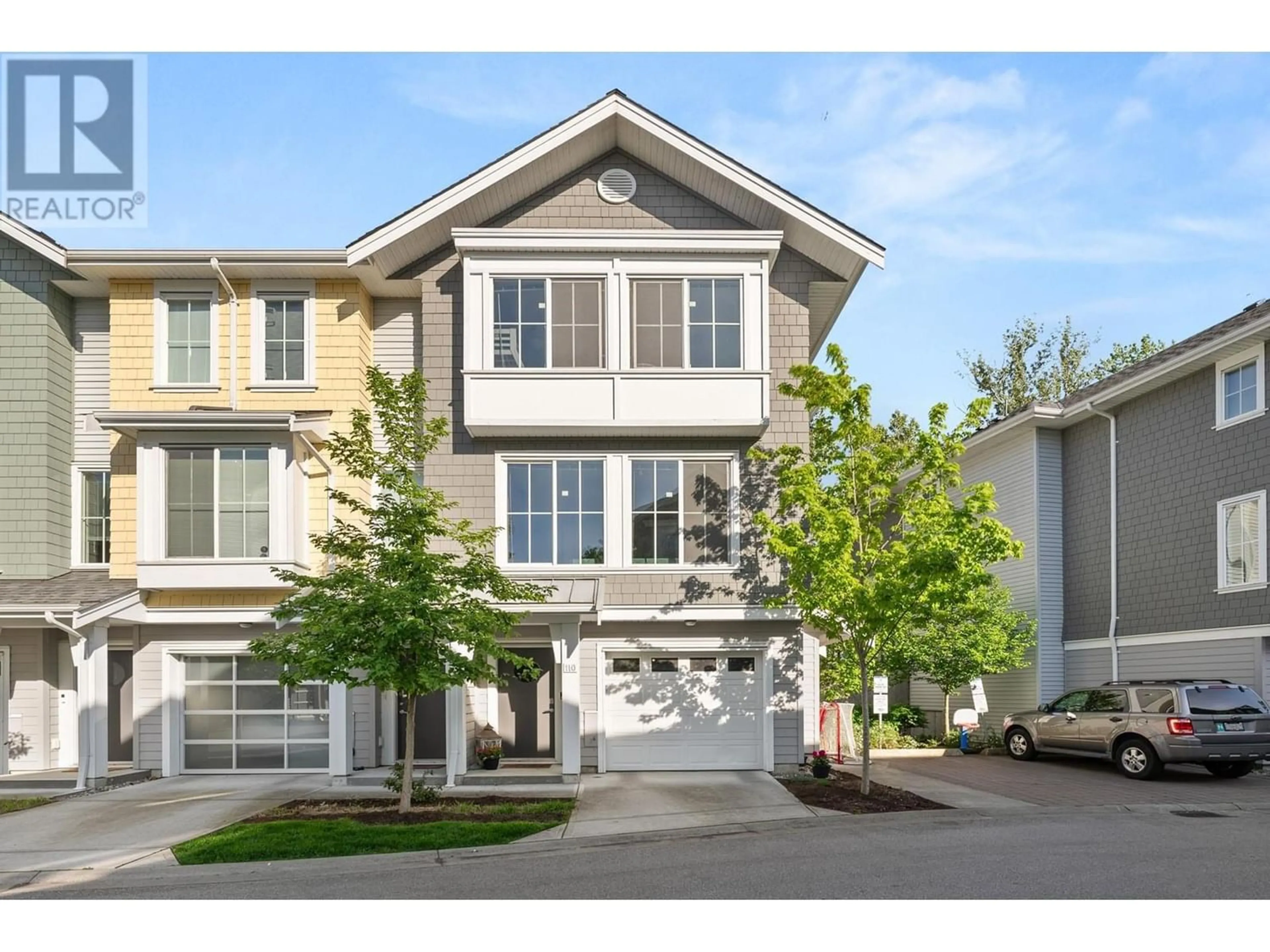 A pic from exterior of the house or condo for 110 5550 ADMIRAL WAY, Ladner British Columbia V4K0C4