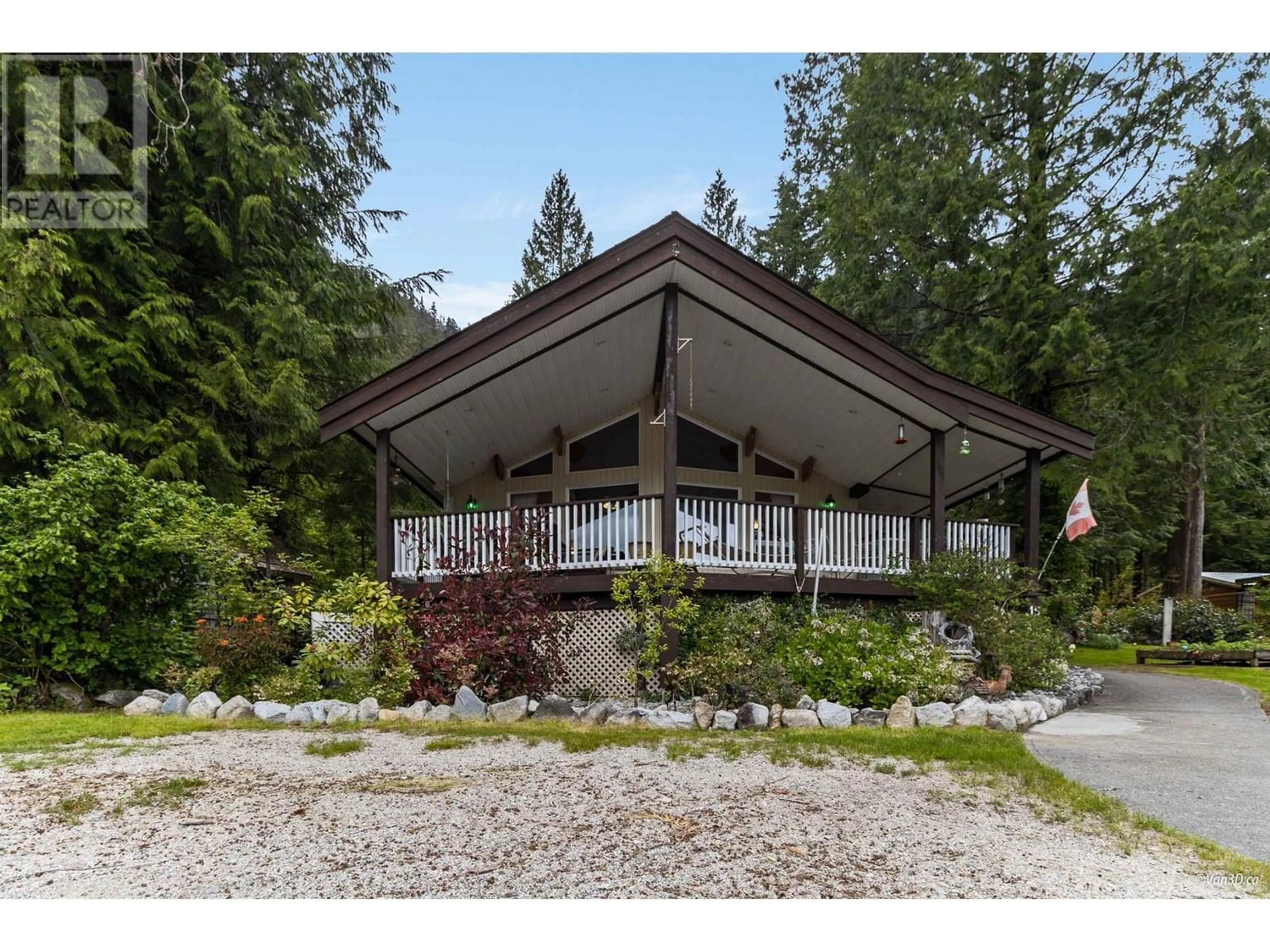 Frontside or backside of a home, cottage for LOT 15 RAINBOW FALLS, Pitt Meadows British Columbia V3Y1Z1