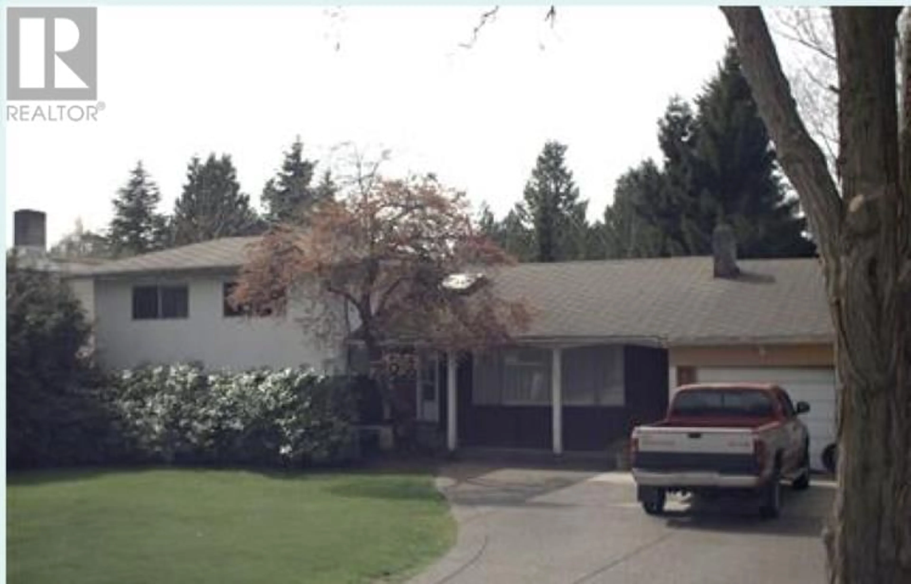Outside view for 1111 50B STREET, Delta British Columbia V4M2W2