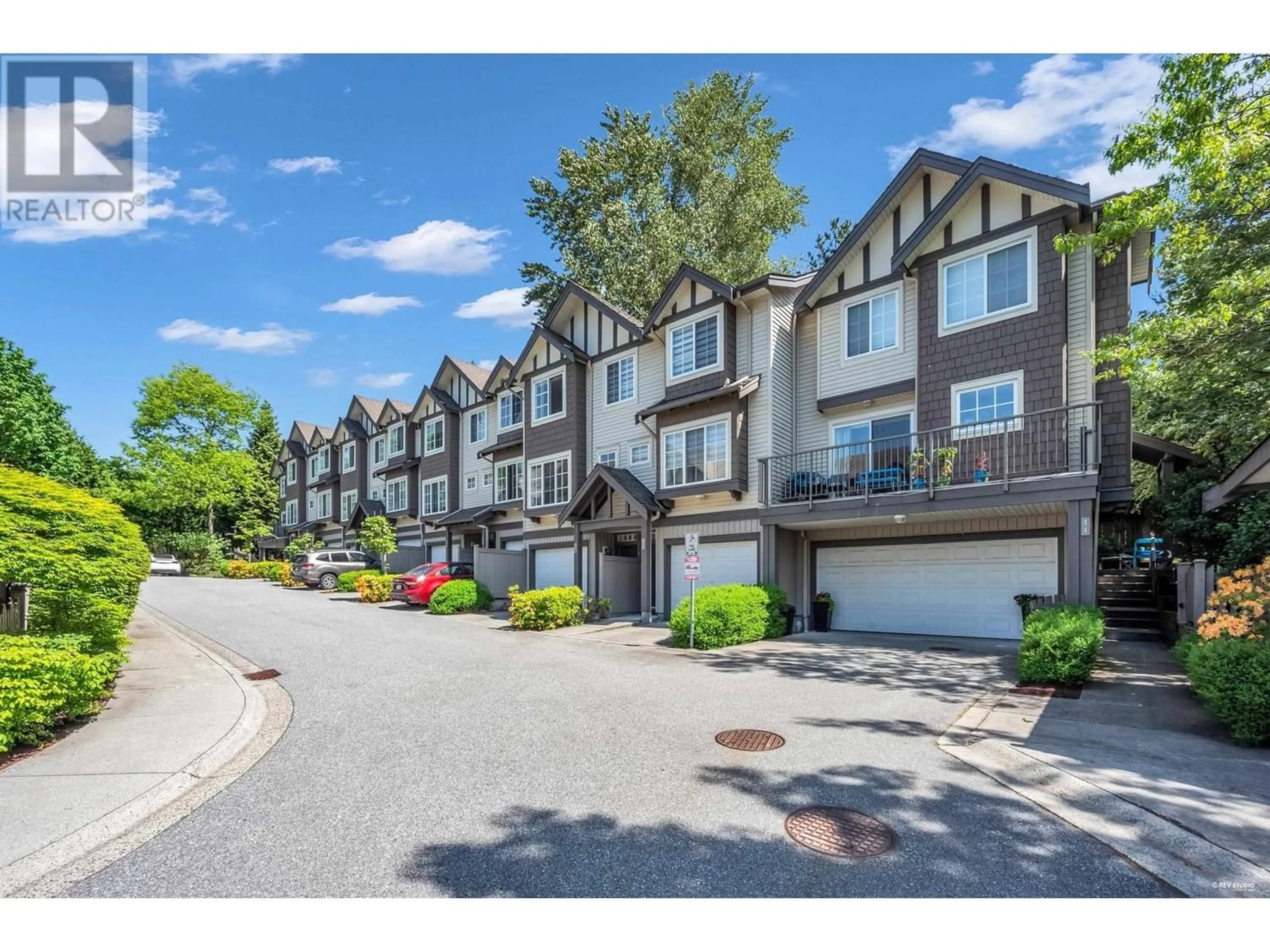 A pic from exterior of the house or condo for 46 3368 MORREY COURT, Burnaby British Columbia V3J7Y5