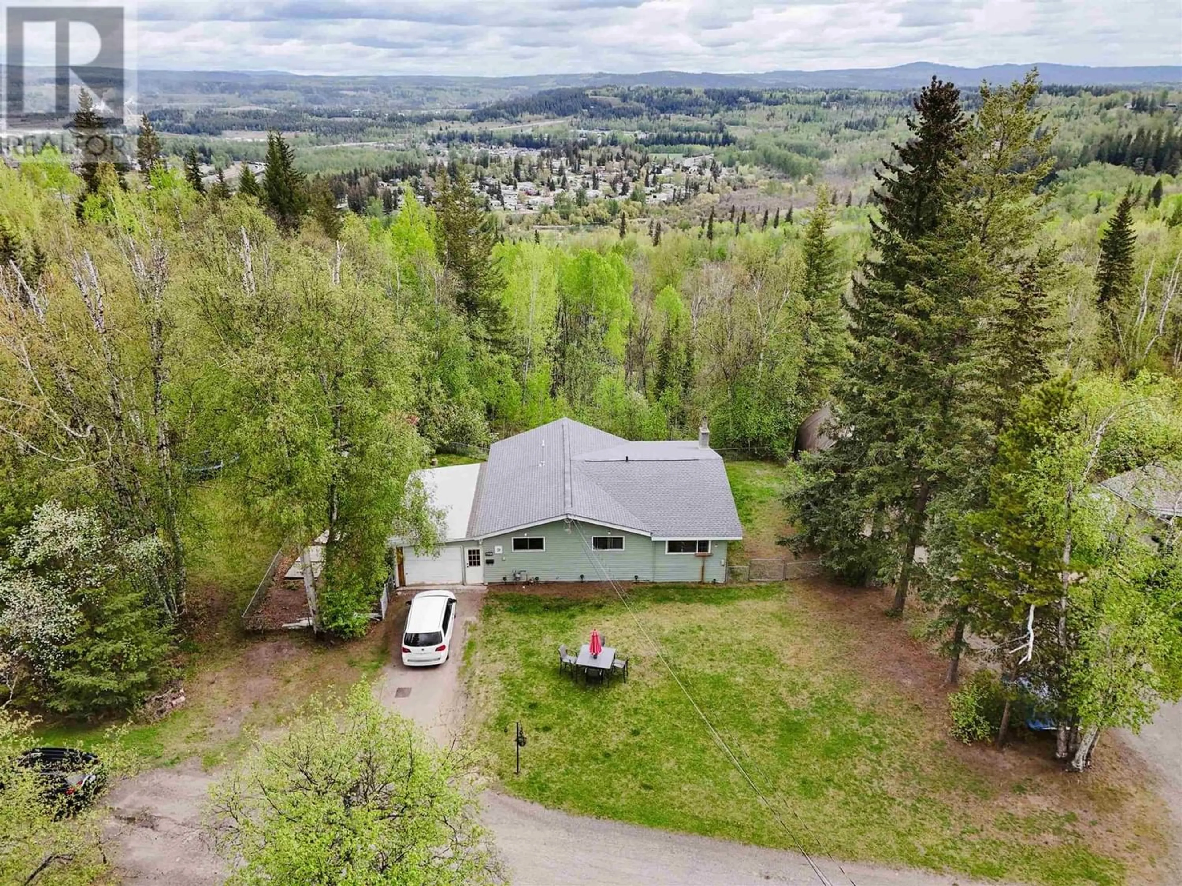 Cottage for 682 FERN ROAD, Quesnel British Columbia V2J5N3