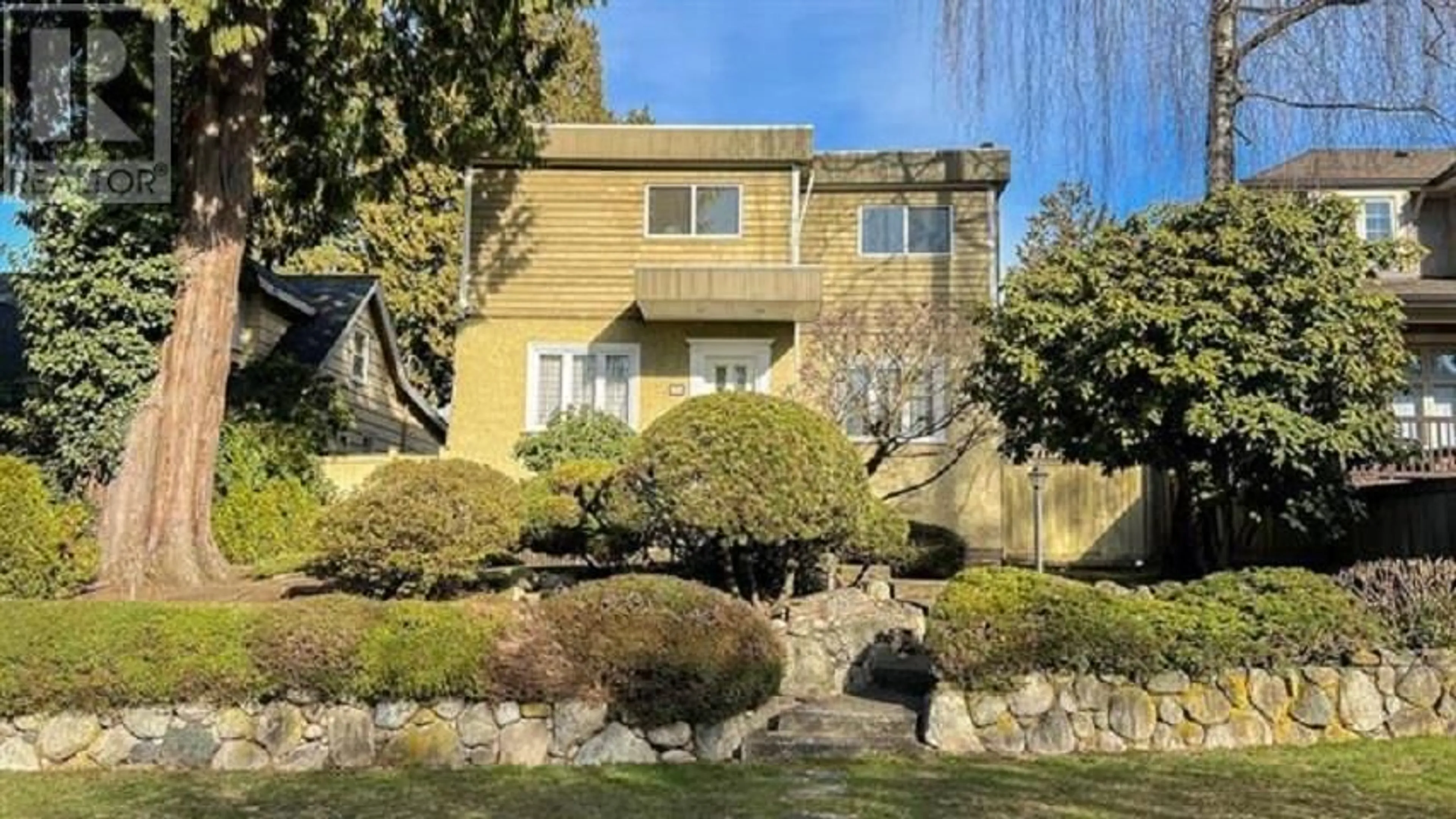 A pic from exterior of the house or condo for 1735 W 62ND AVENUE, Vancouver British Columbia V6P2G1