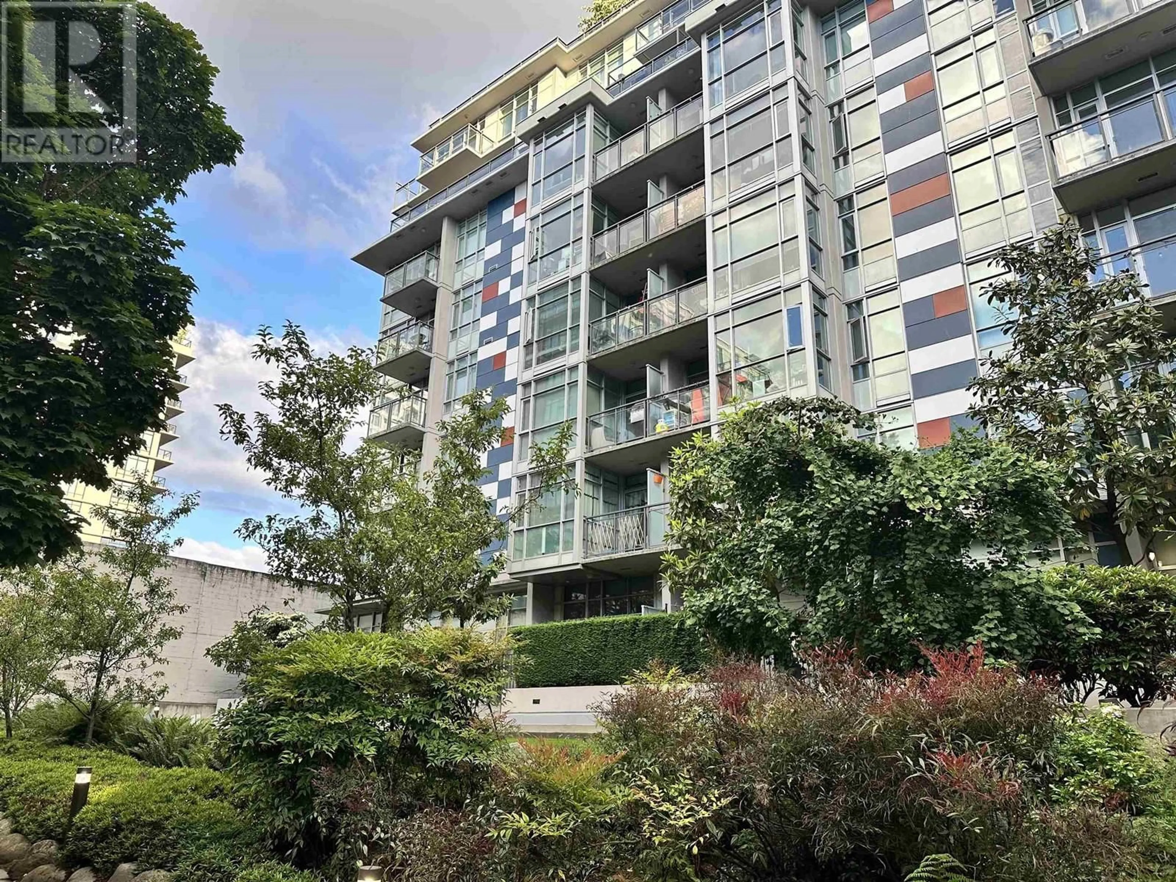 A pic from exterior of the house or condo for 504 89 W 2ND AVENUE, Vancouver British Columbia V5Y0G9