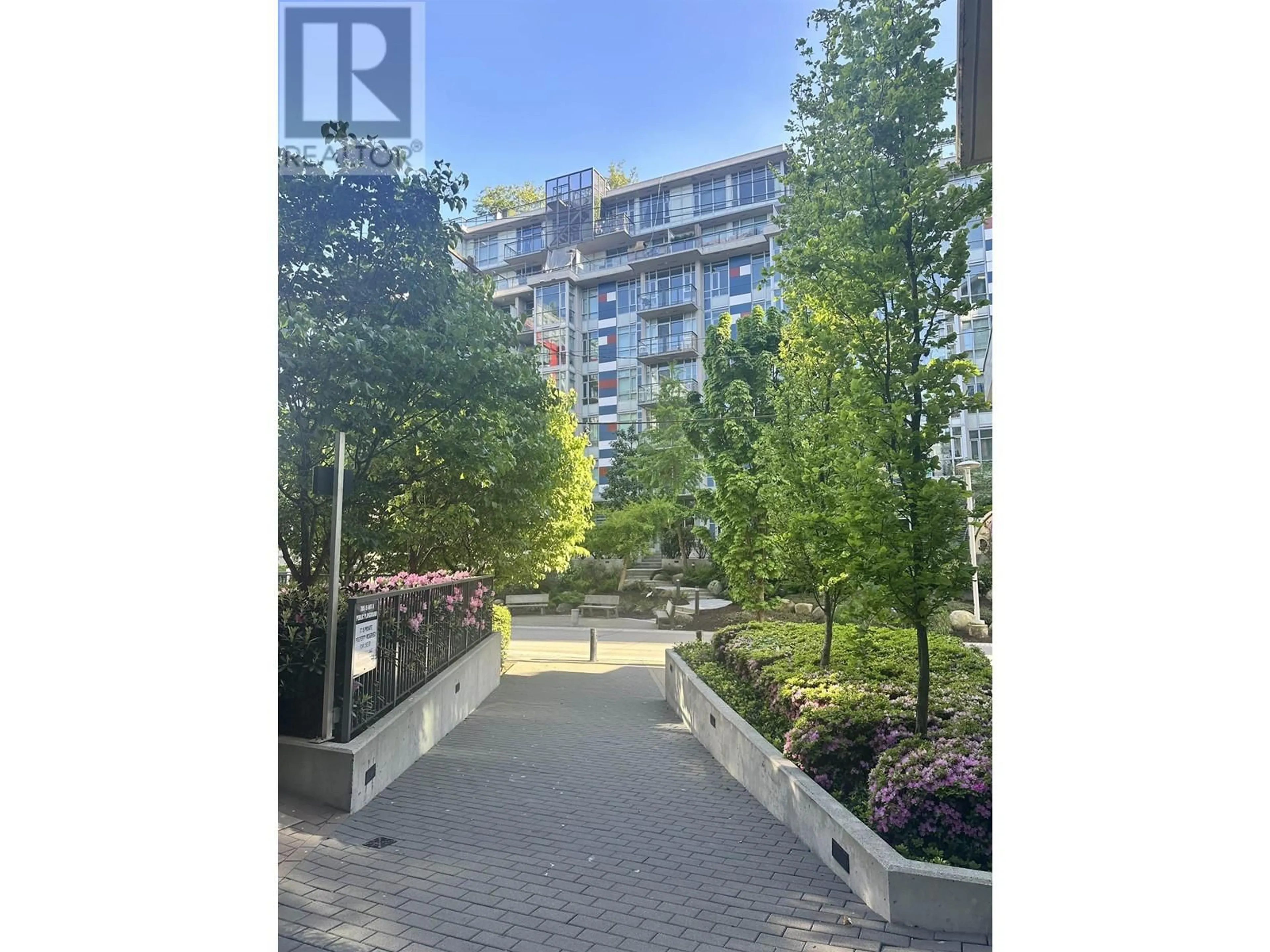 A pic from exterior of the house or condo for 504 89 W 2ND AVENUE, Vancouver British Columbia V5Y0G9