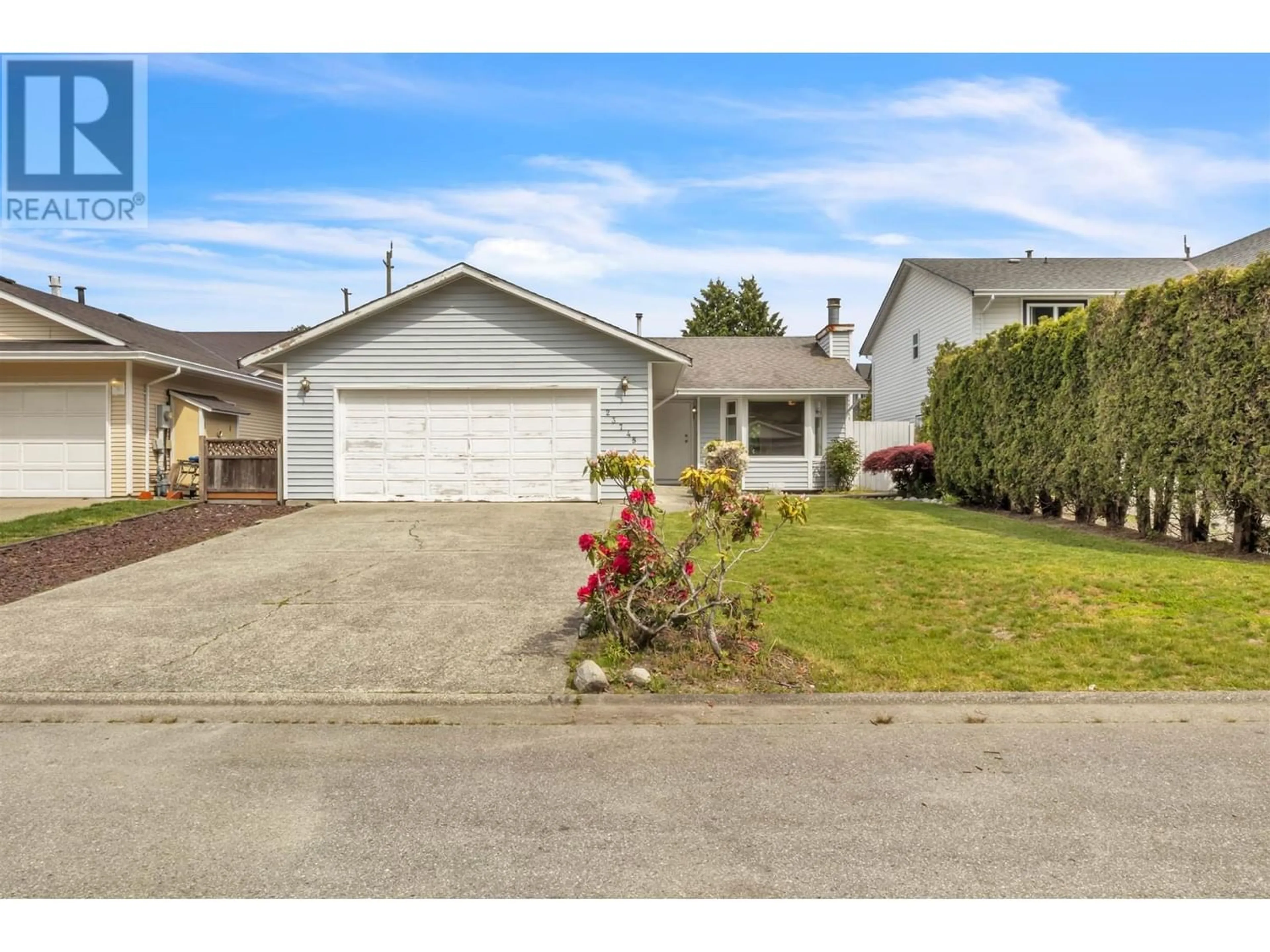 Frontside or backside of a home for 23745 119B AVENUE, Maple Ridge British Columbia V4R1V9