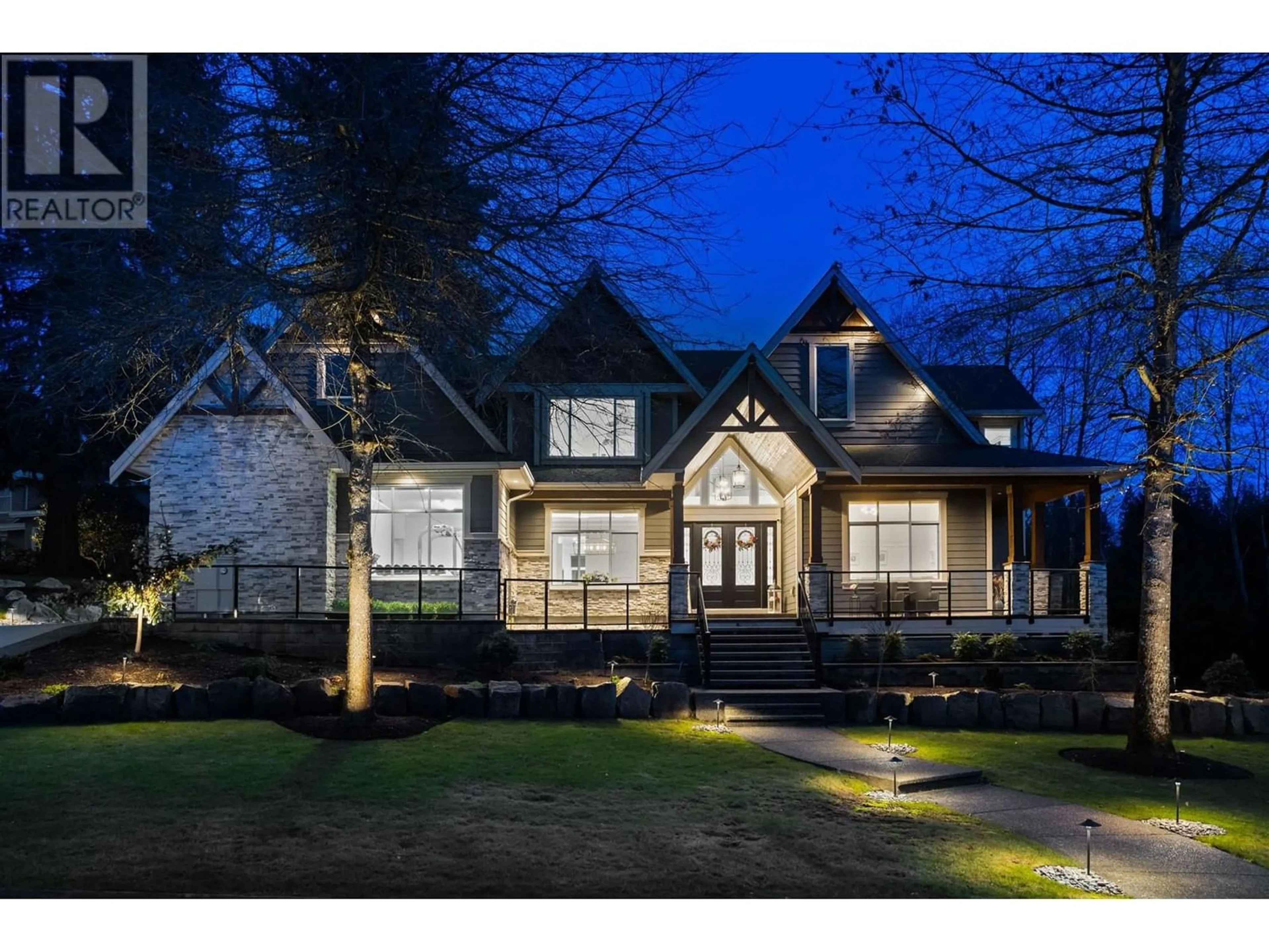 Cottage for 8 12530 241 STREET, Maple Ridge British Columbia V4R2V8