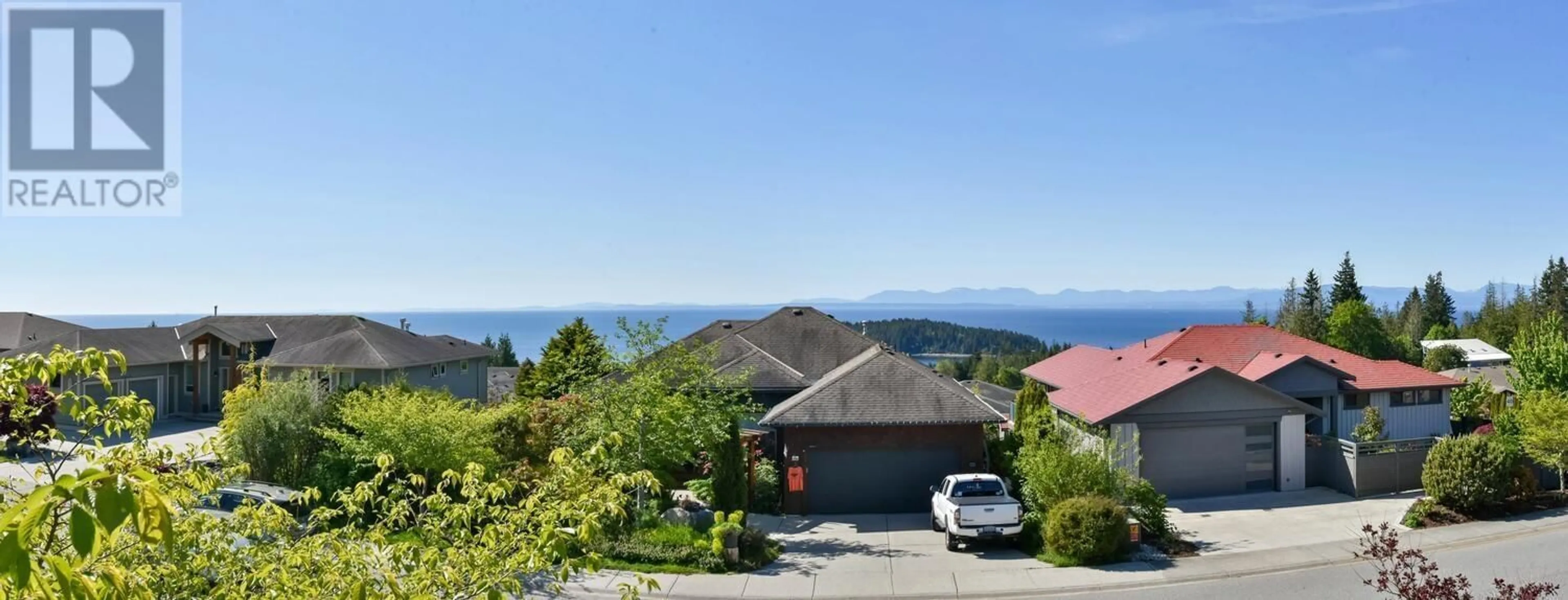 A pic from exterior of the house or condo for 6226 ORACLE ROAD, Sechelt British Columbia V7Z0N7