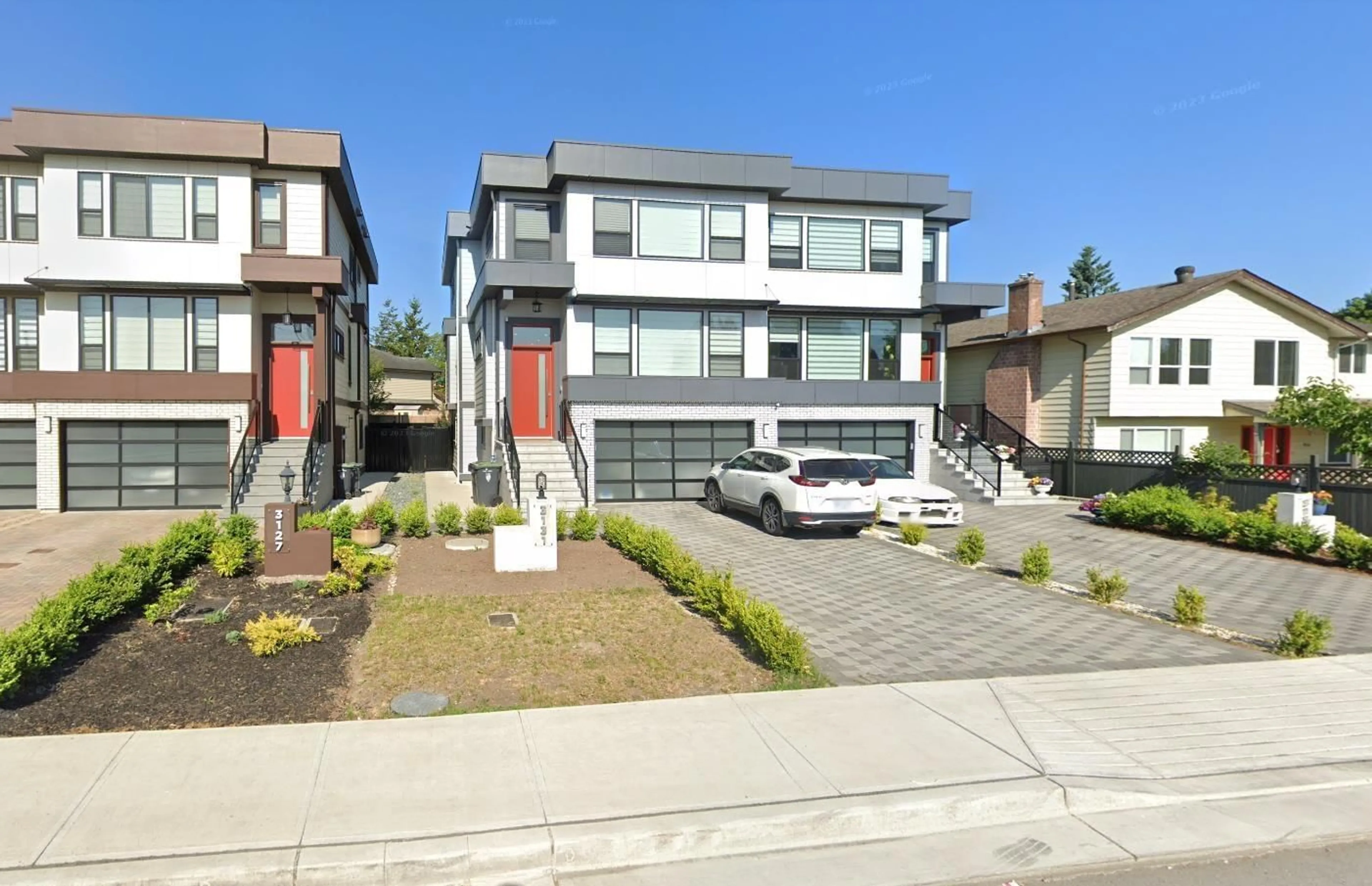 A pic from exterior of the house or condo for 3131 268 STREET, Langley British Columbia V4W3E4