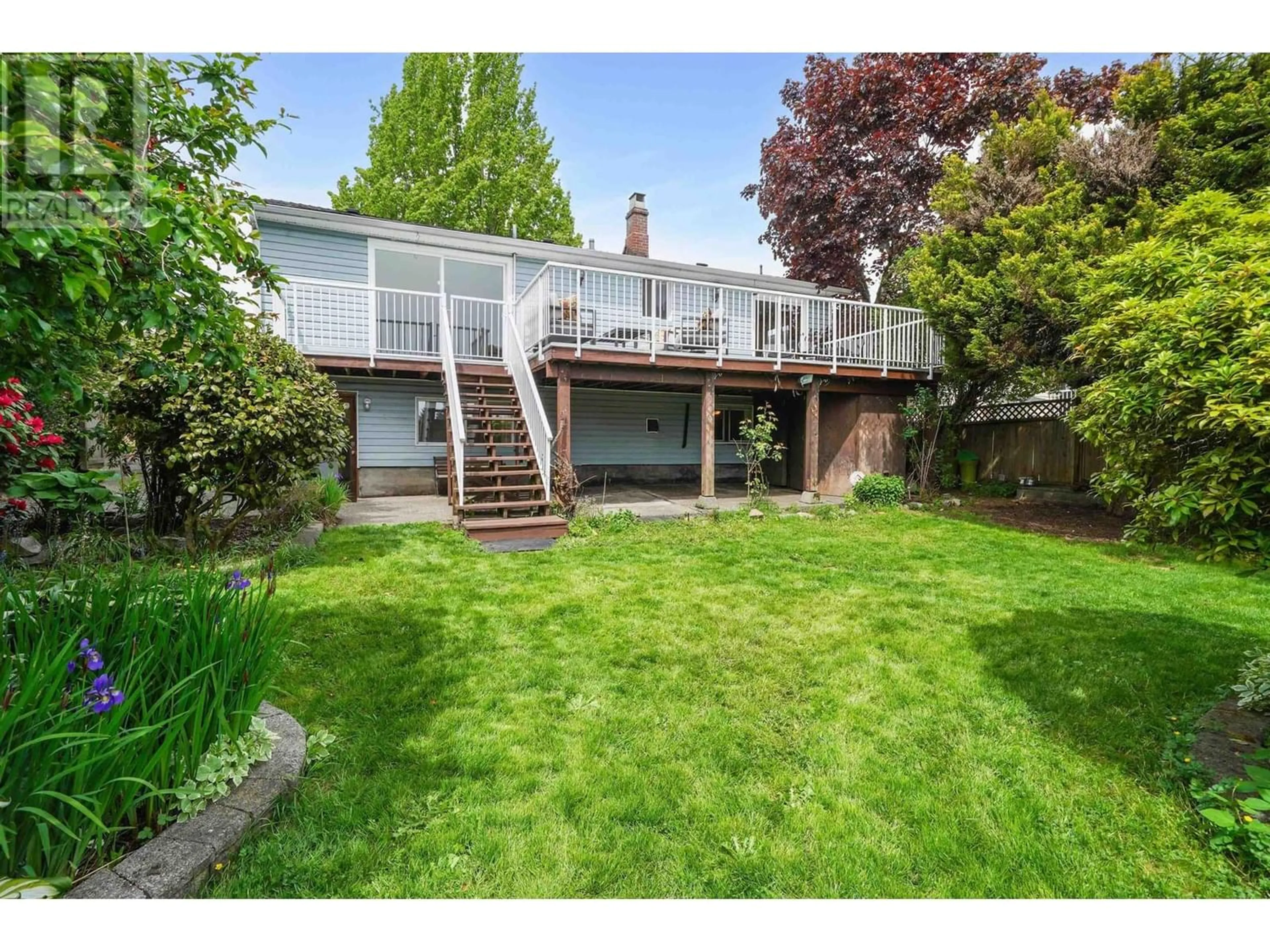 Frontside or backside of a home for 7010 HALIFAX STREET, Burnaby British Columbia V5A1L8
