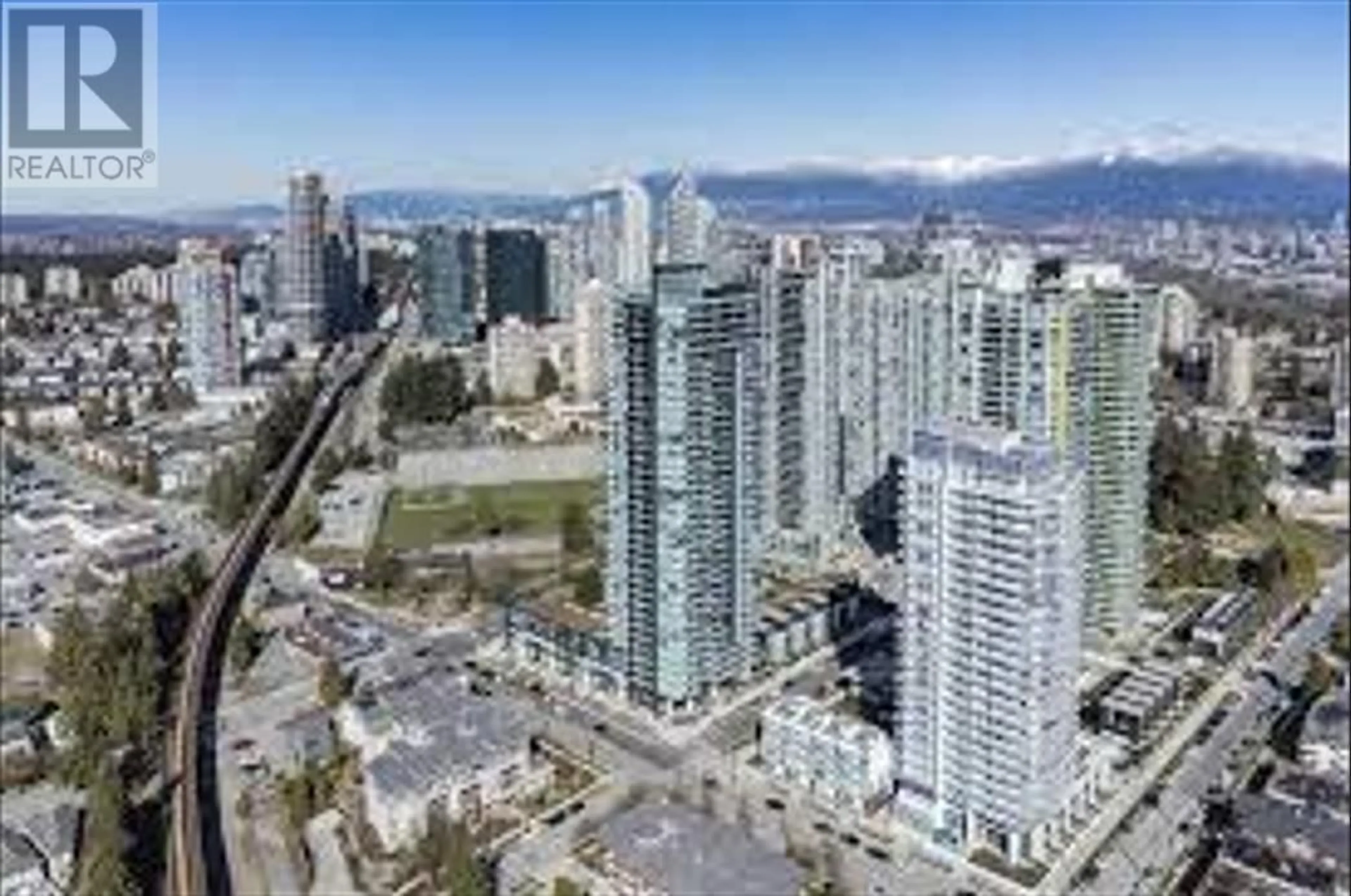 A pic from exterior of the house or condo for 1409 6699 DUNBLANE AVENUE, Burnaby British Columbia V5H0I8