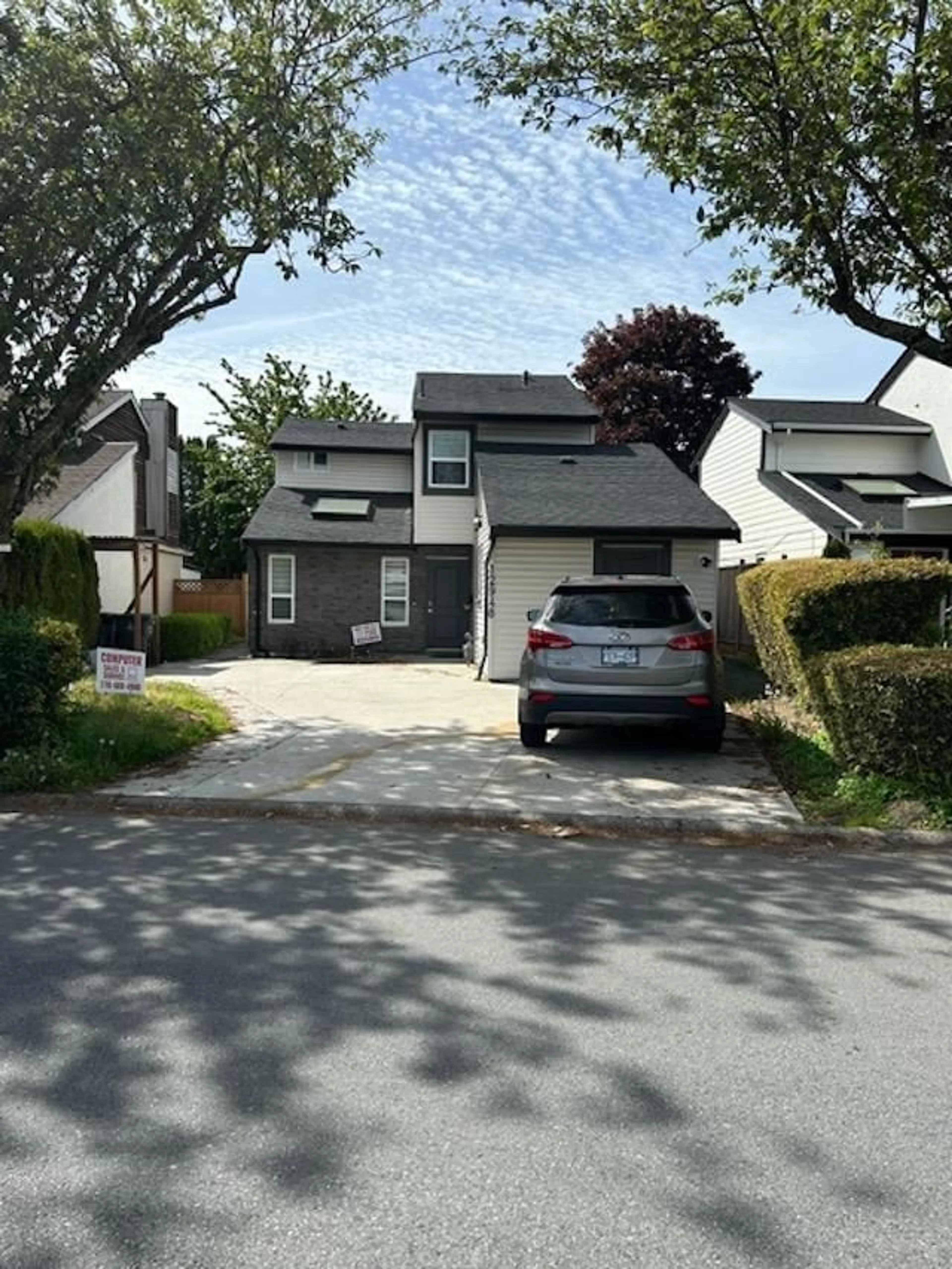 Outside view for 12948 74 AVENUE, Surrey British Columbia V3W7J6